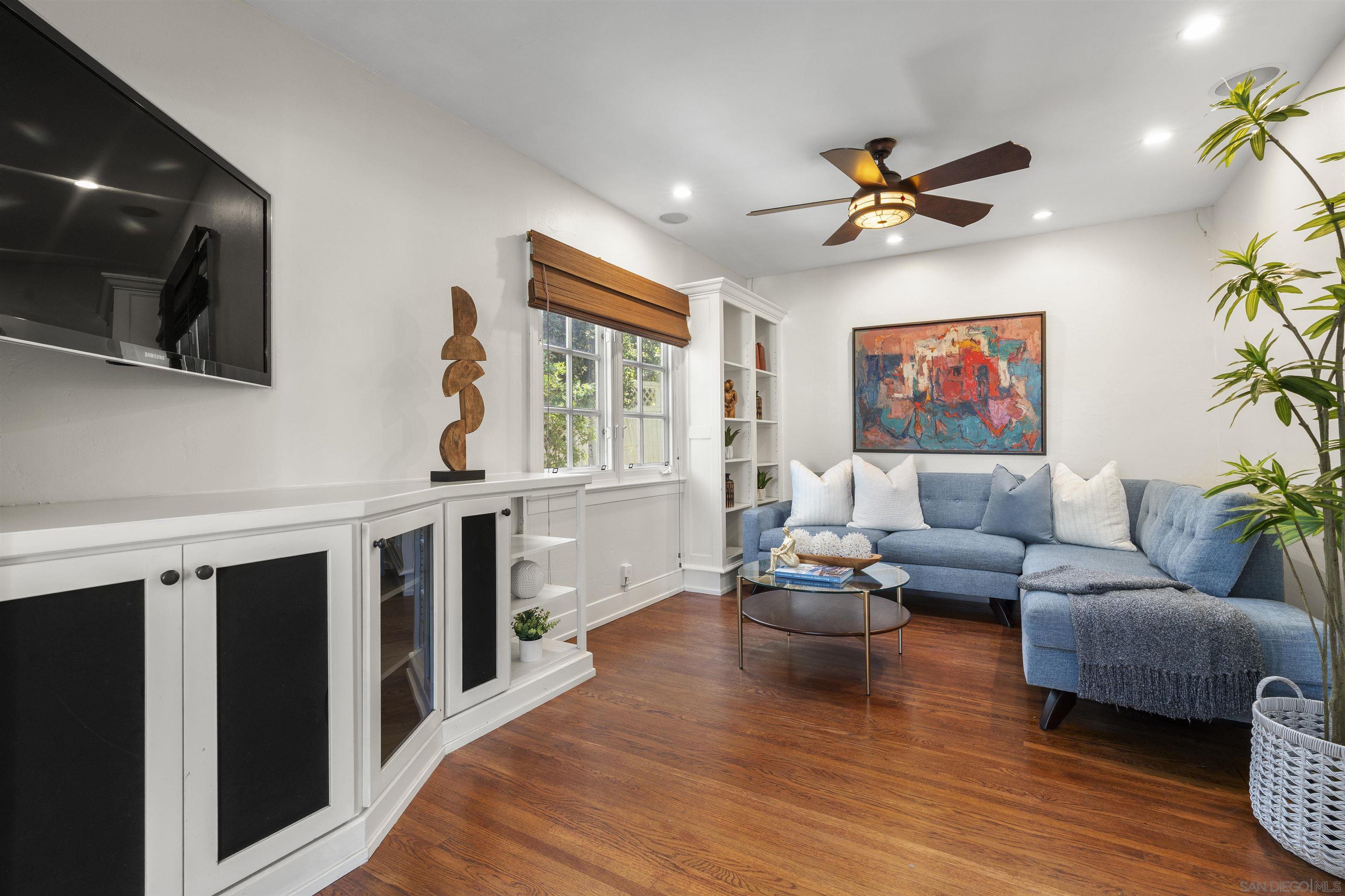 Detail Gallery Image 15 of 32 For 2669  San Marcos, San Diego,  CA 92104 - 4 Beds | 2/1 Baths