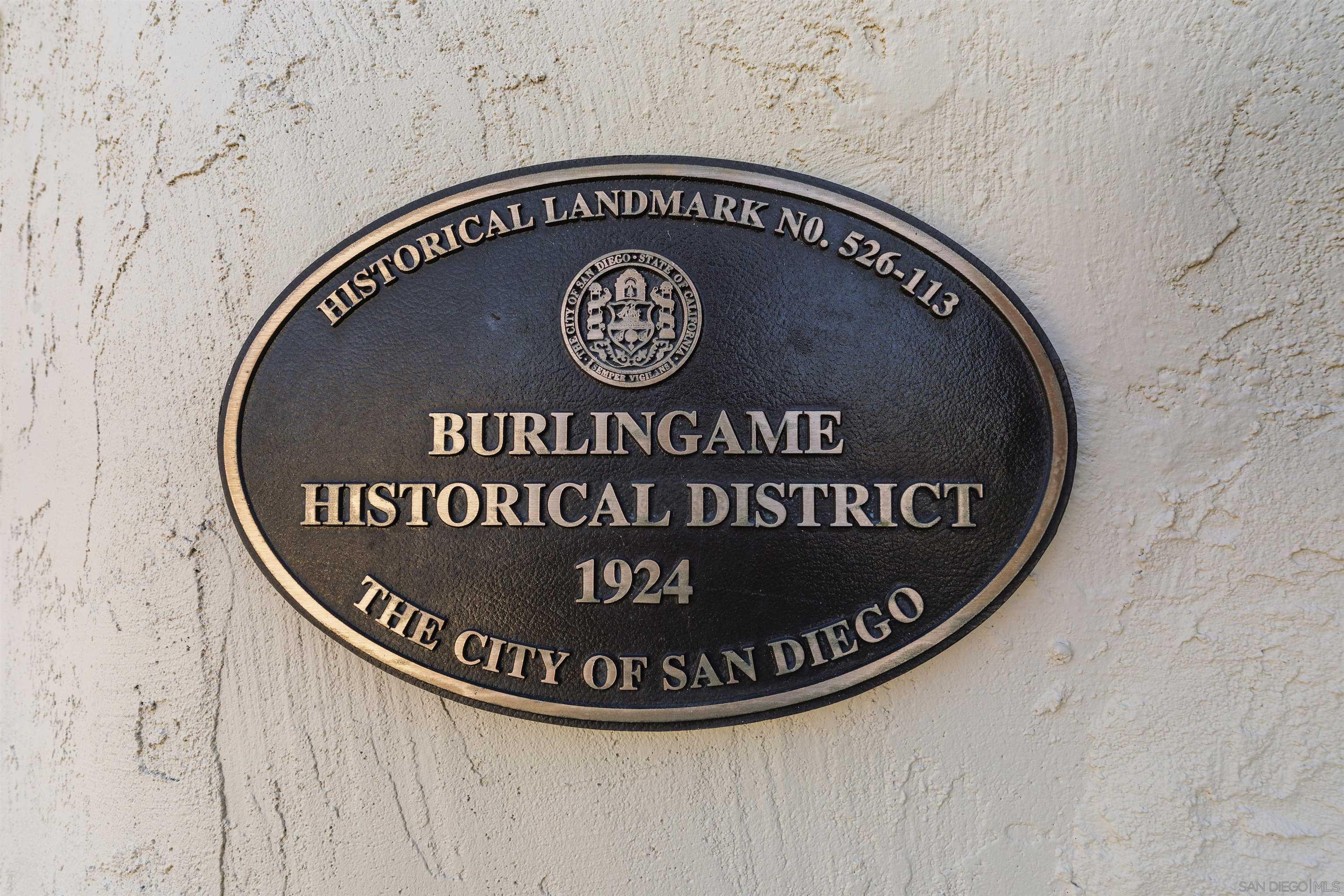 Detail Gallery Image 3 of 32 For 2669  San Marcos, San Diego,  CA 92104 - 4 Beds | 2/1 Baths