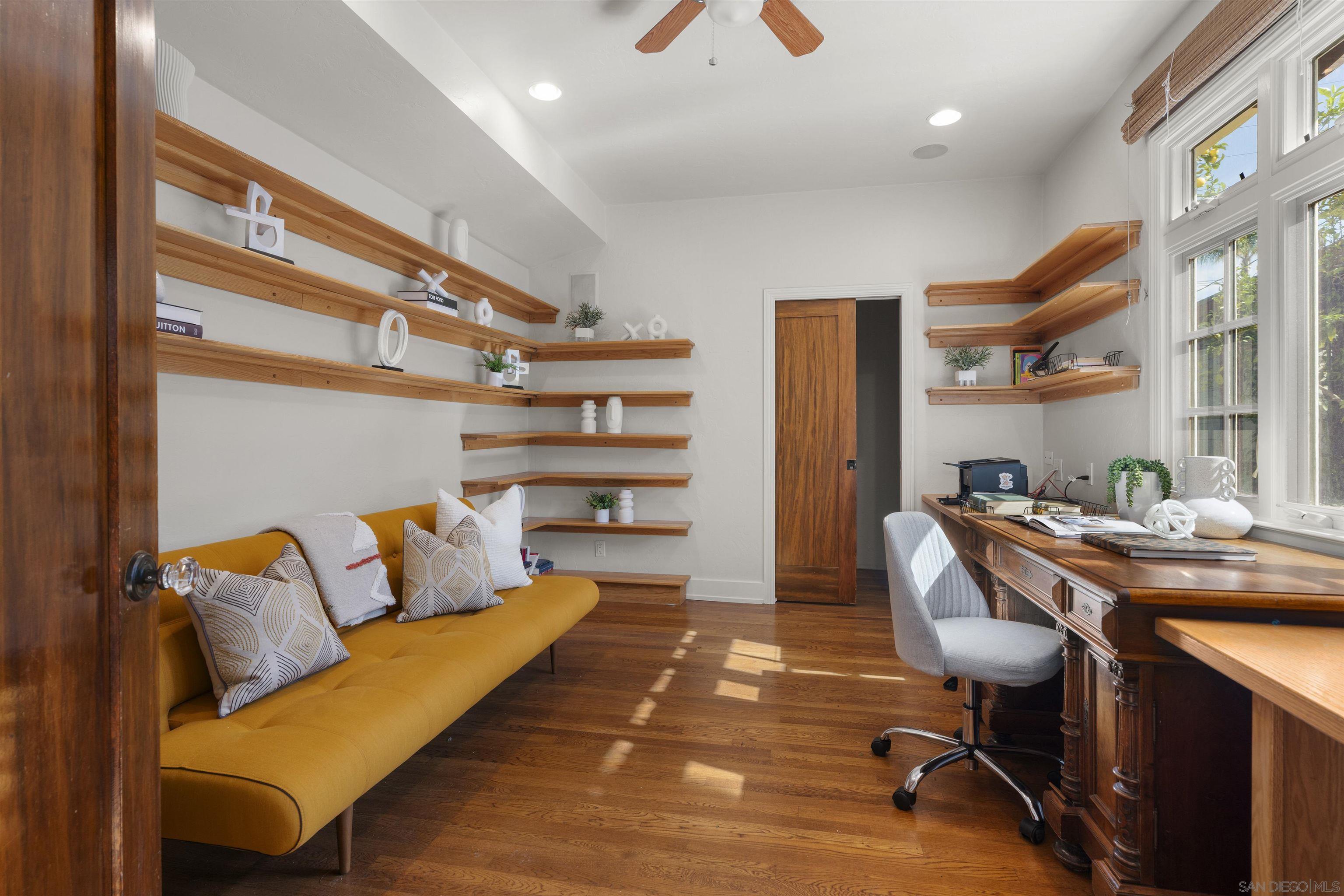 Detail Gallery Image 24 of 32 For 2669  San Marcos, San Diego,  CA 92104 - 4 Beds | 2/1 Baths