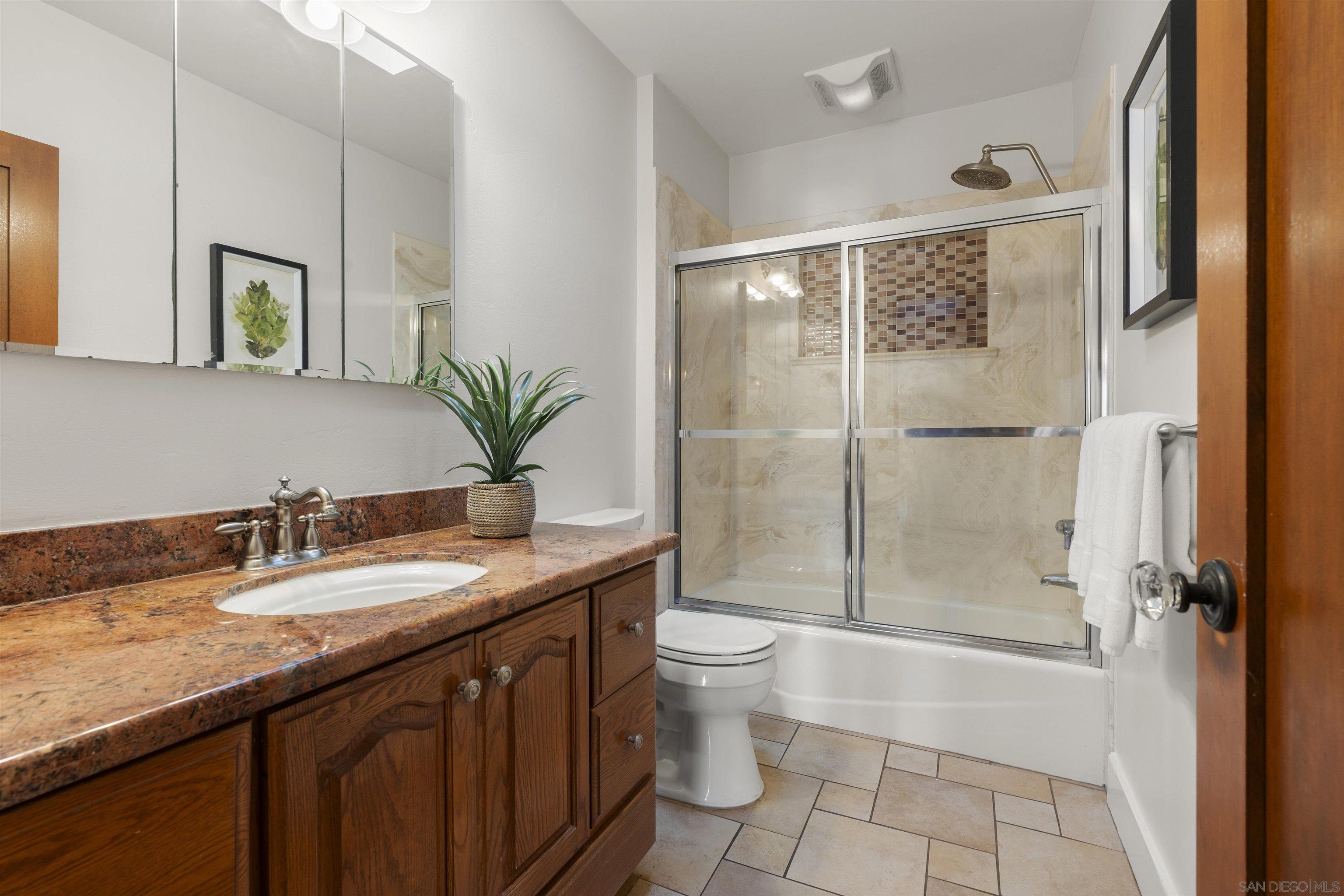 Detail Gallery Image 25 of 32 For 2669  San Marcos, San Diego,  CA 92104 - 4 Beds | 2/1 Baths