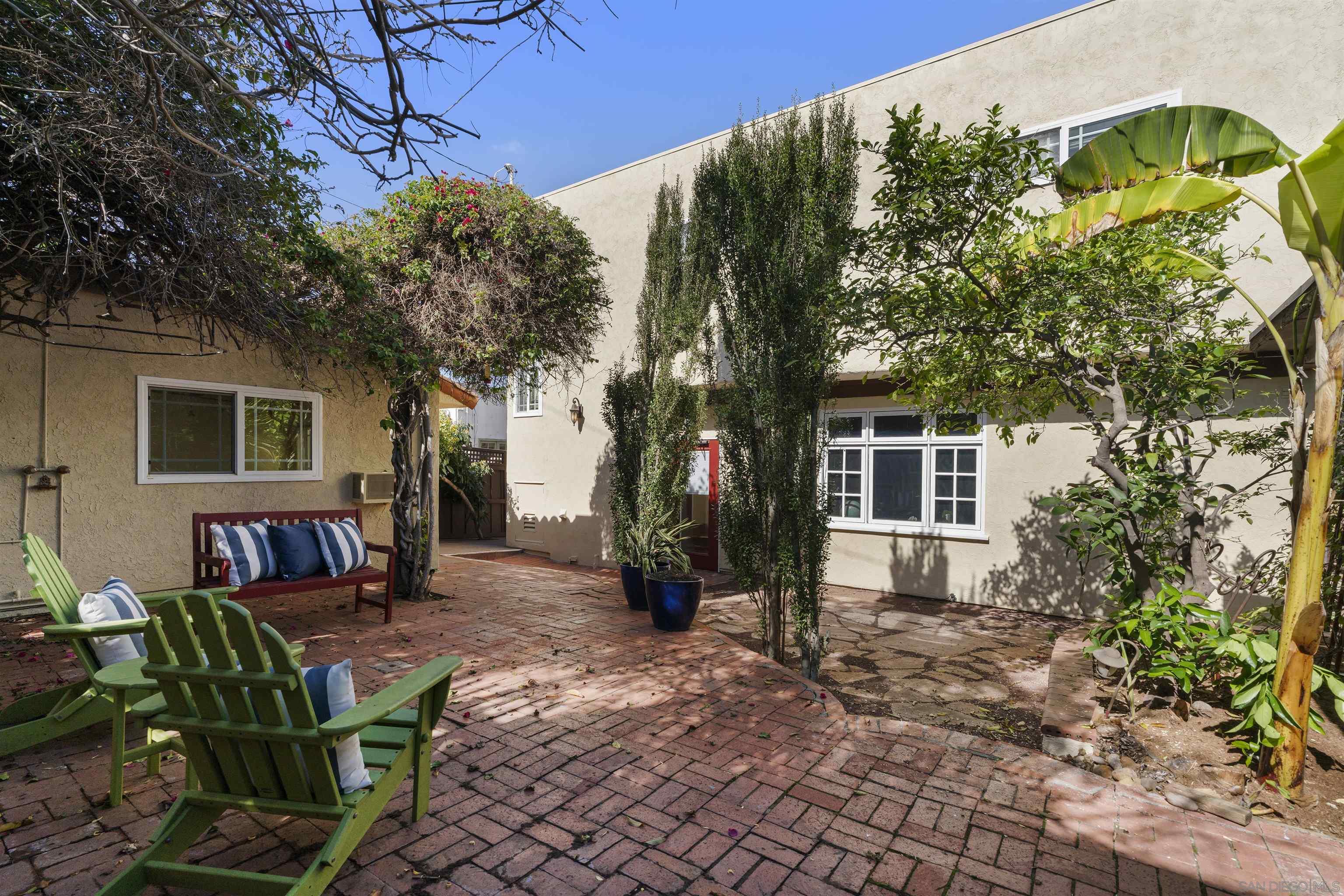 Detail Gallery Image 27 of 32 For 2669  San Marcos, San Diego,  CA 92104 - 4 Beds | 2/1 Baths