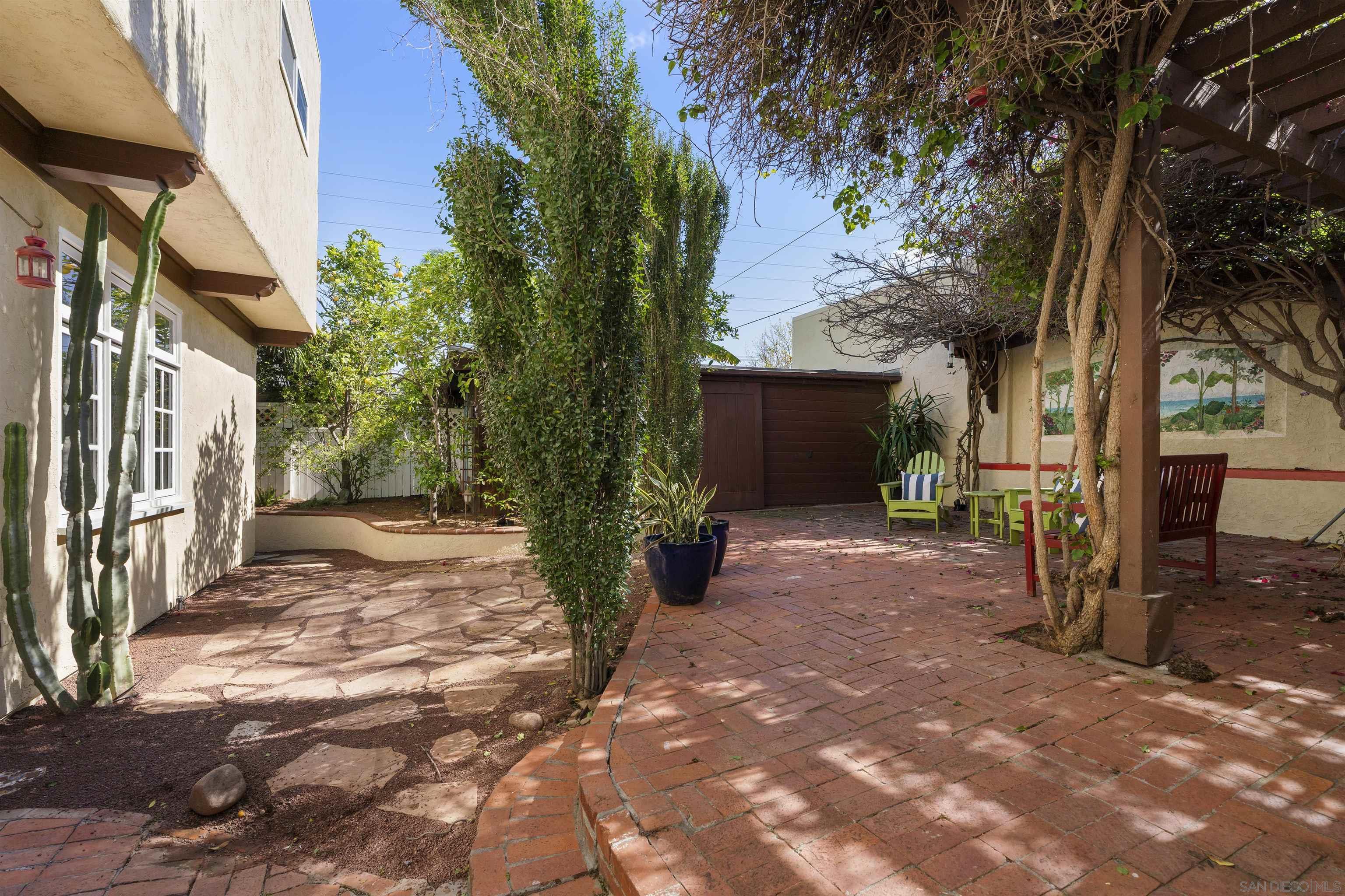 Detail Gallery Image 28 of 32 For 2669  San Marcos, San Diego,  CA 92104 - 4 Beds | 2/1 Baths