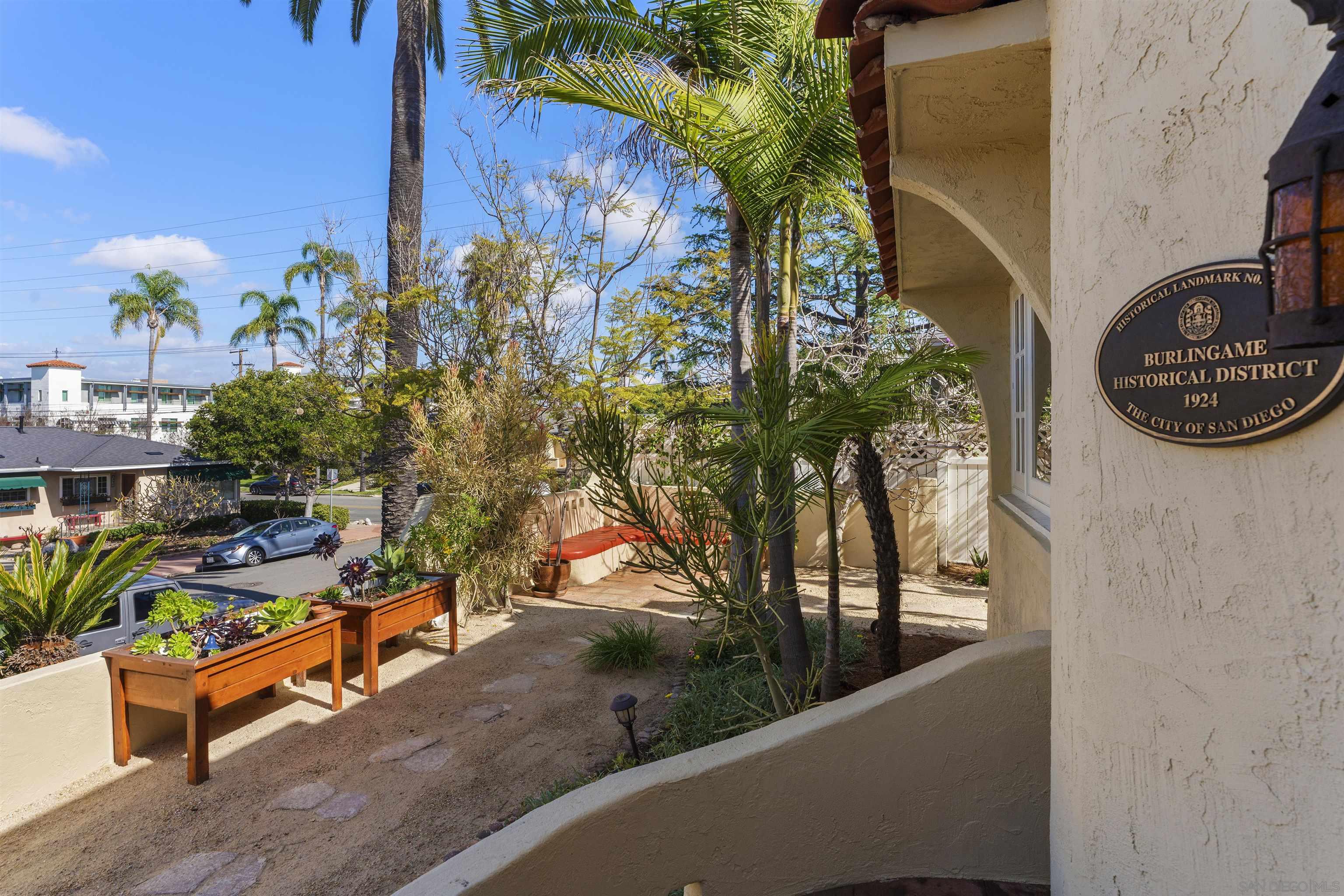 Detail Gallery Image 30 of 32 For 2669  San Marcos, San Diego,  CA 92104 - 4 Beds | 2/1 Baths