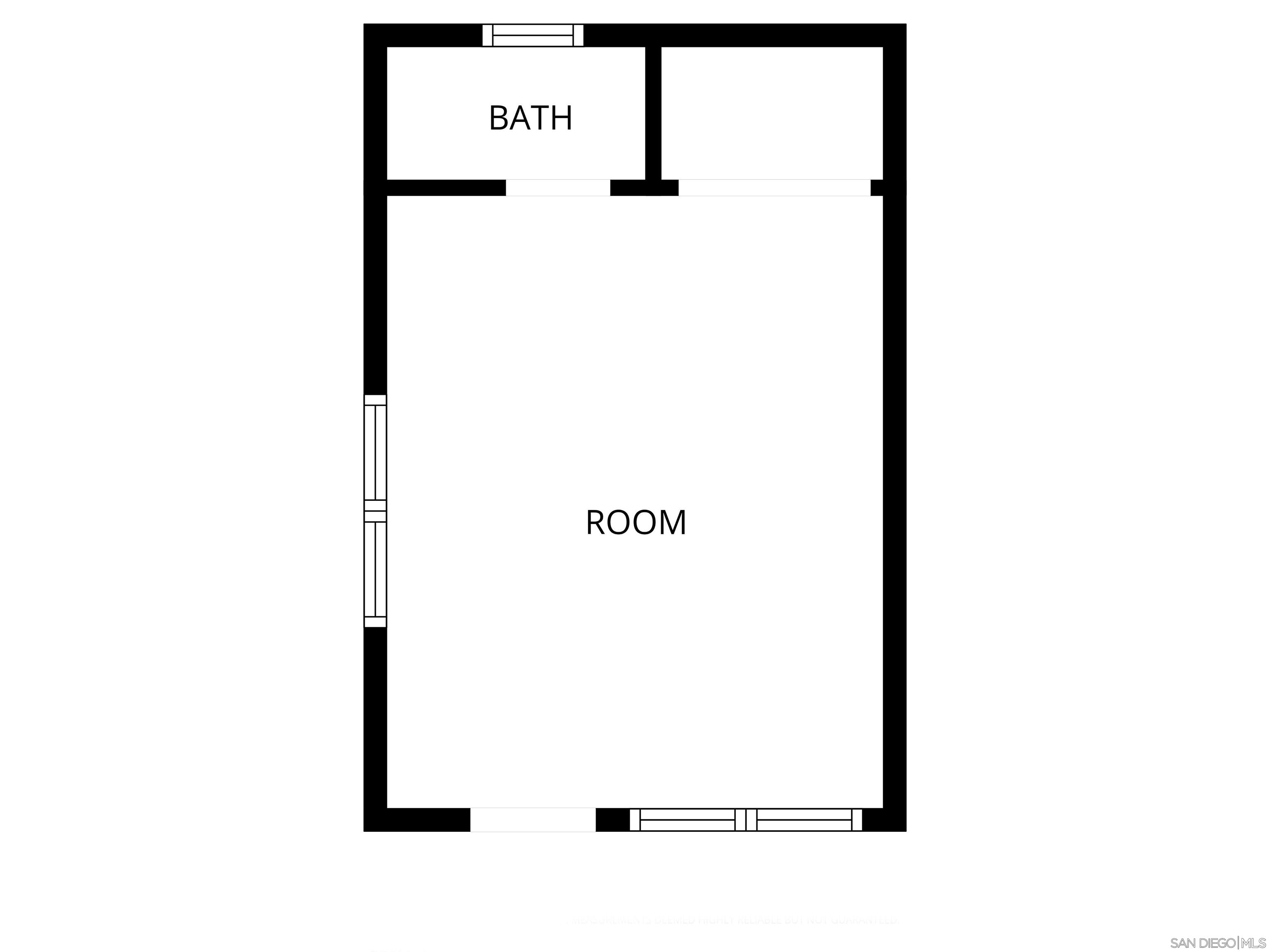 Detail Gallery Image 32 of 32 For 2669  San Marcos, San Diego,  CA 92104 - 4 Beds | 2/1 Baths