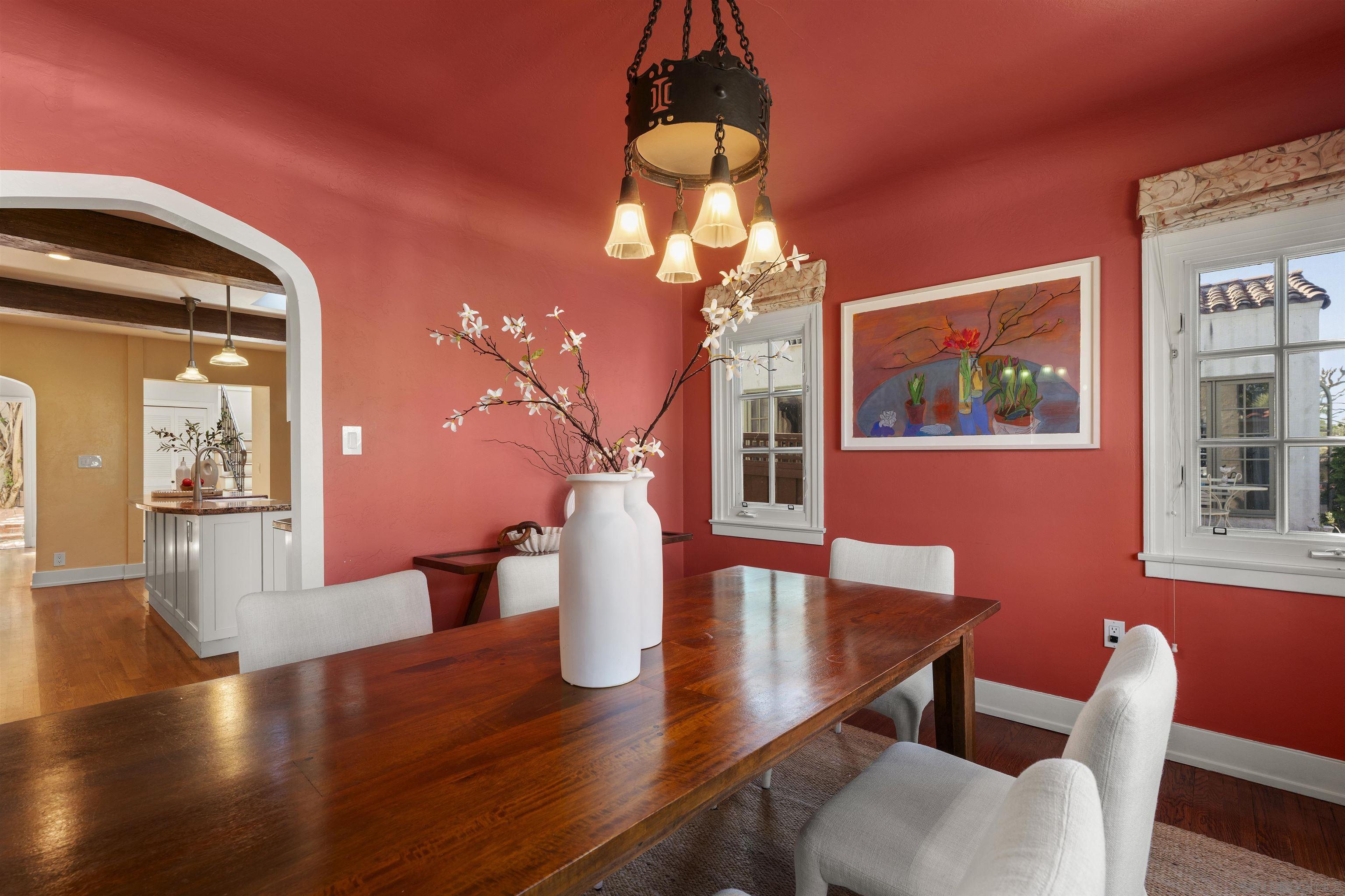 Detail Gallery Image 6 of 32 For 2669  San Marcos, San Diego,  CA 92104 - 4 Beds | 2/1 Baths