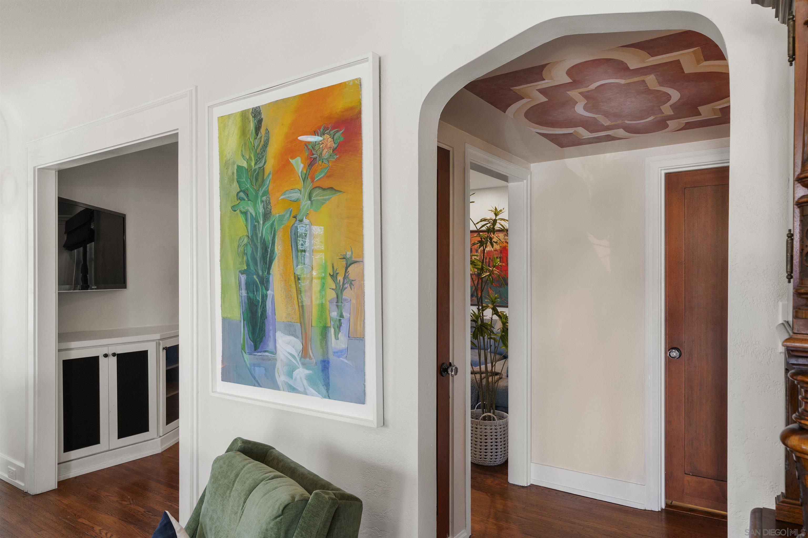 Detail Gallery Image 7 of 32 For 2669  San Marcos, San Diego,  CA 92104 - 4 Beds | 2/1 Baths