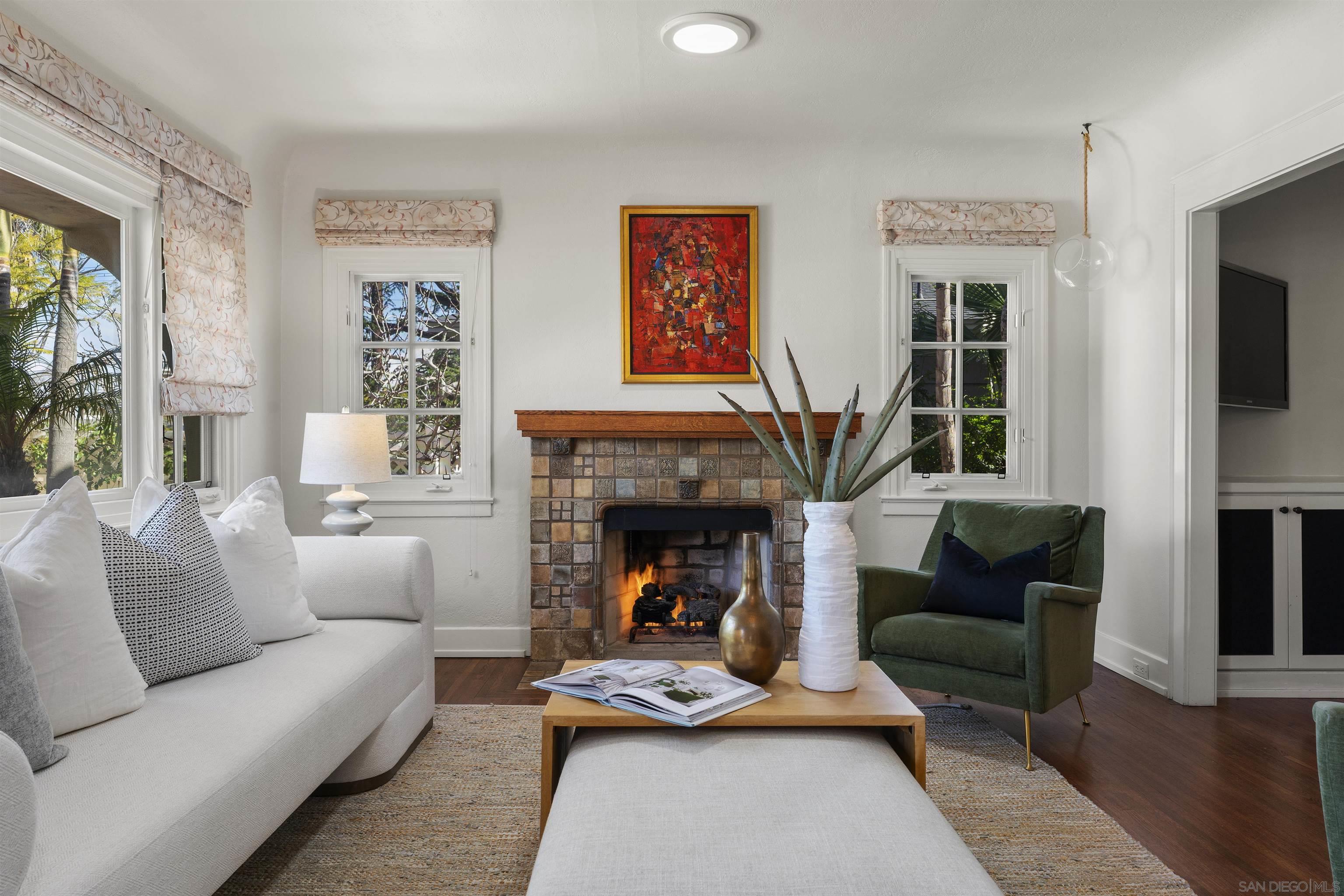 Detail Gallery Image 9 of 32 For 2669  San Marcos, San Diego,  CA 92104 - 4 Beds | 2/1 Baths