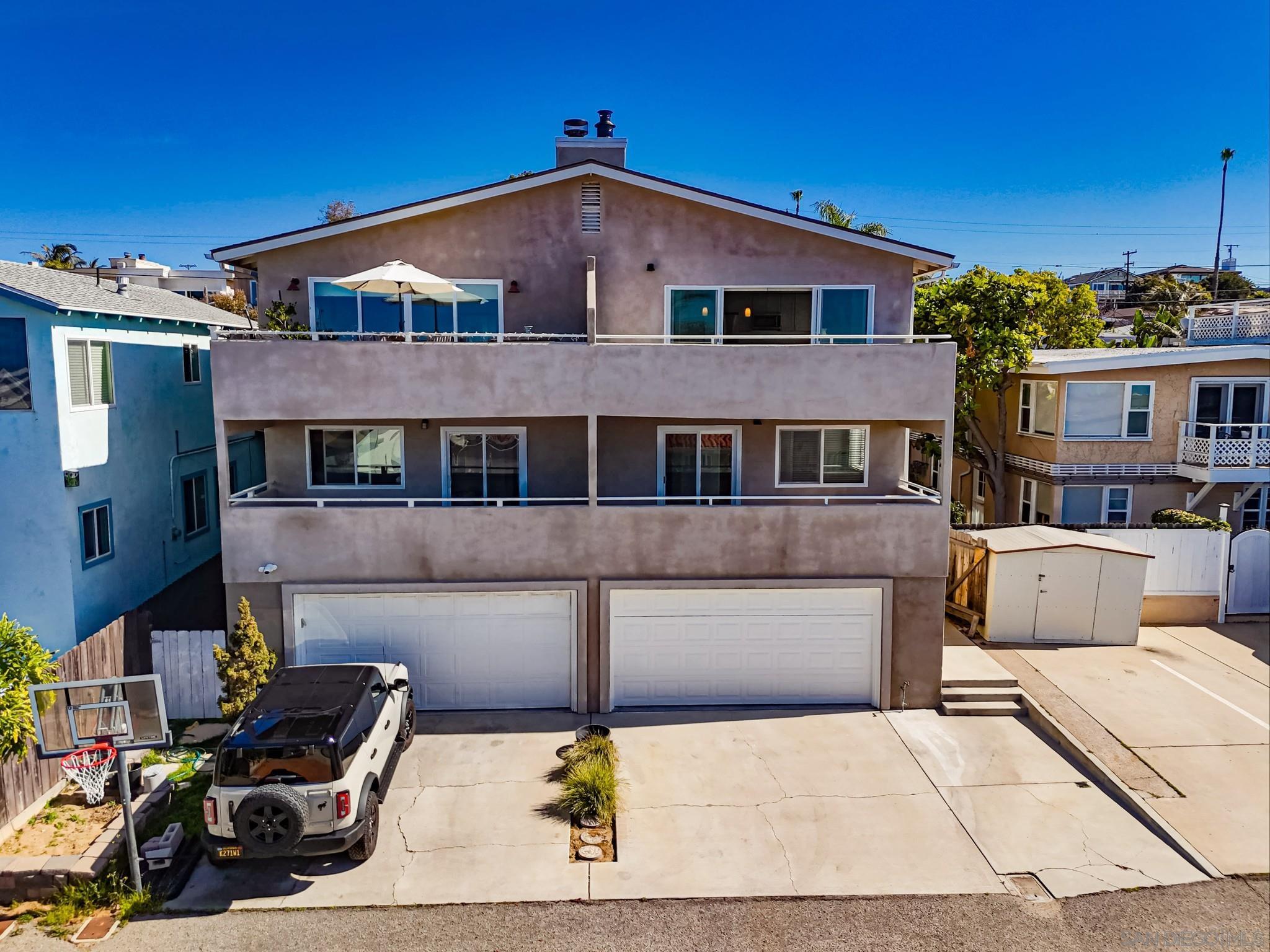 Detail Gallery Image 19 of 25 For 2044  Edinburg Avenue, Cardiff By The Sea,  CA 92007 - 4 Beds | 3 Baths