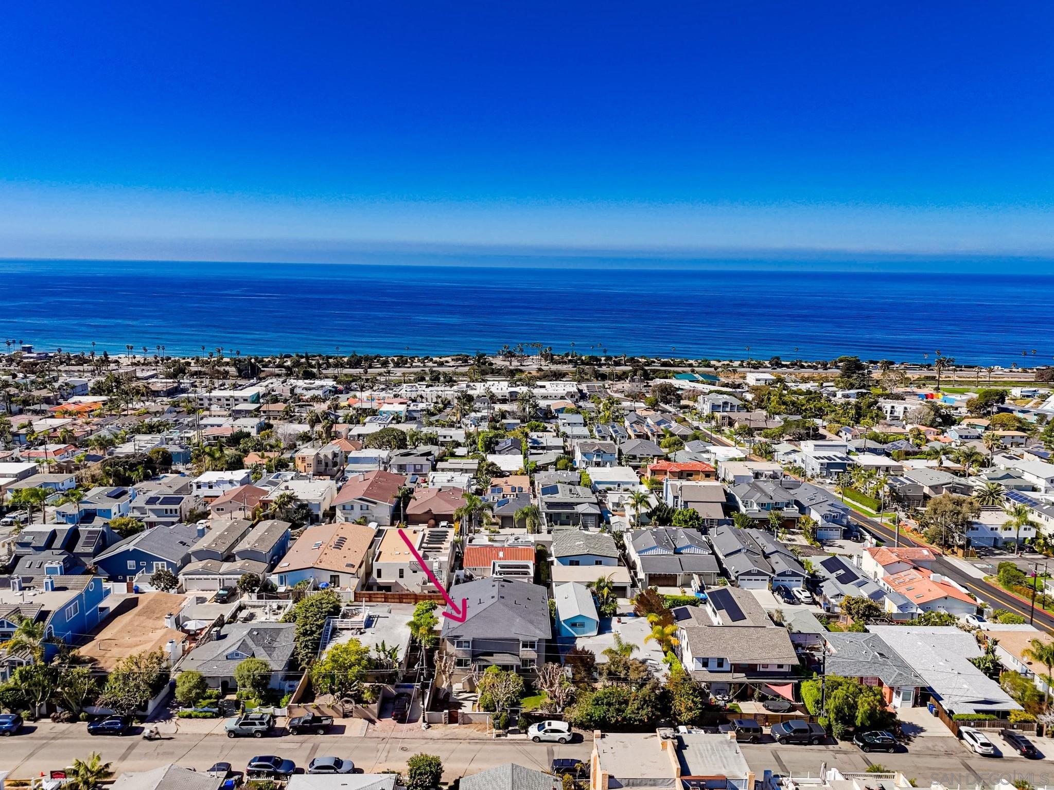 Detail Gallery Image 24 of 25 For 2044  Edinburg Avenue, Cardiff By The Sea,  CA 92007 - 4 Beds | 3 Baths