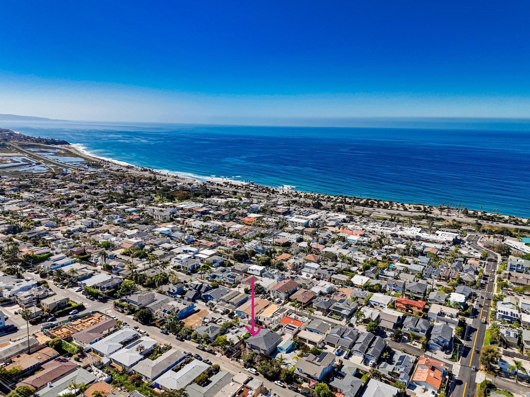 Detail Gallery Image 25 of 25 For 2044  Edinburg Avenue, Cardiff By The Sea,  CA 92007 - 4 Beds | 3 Baths