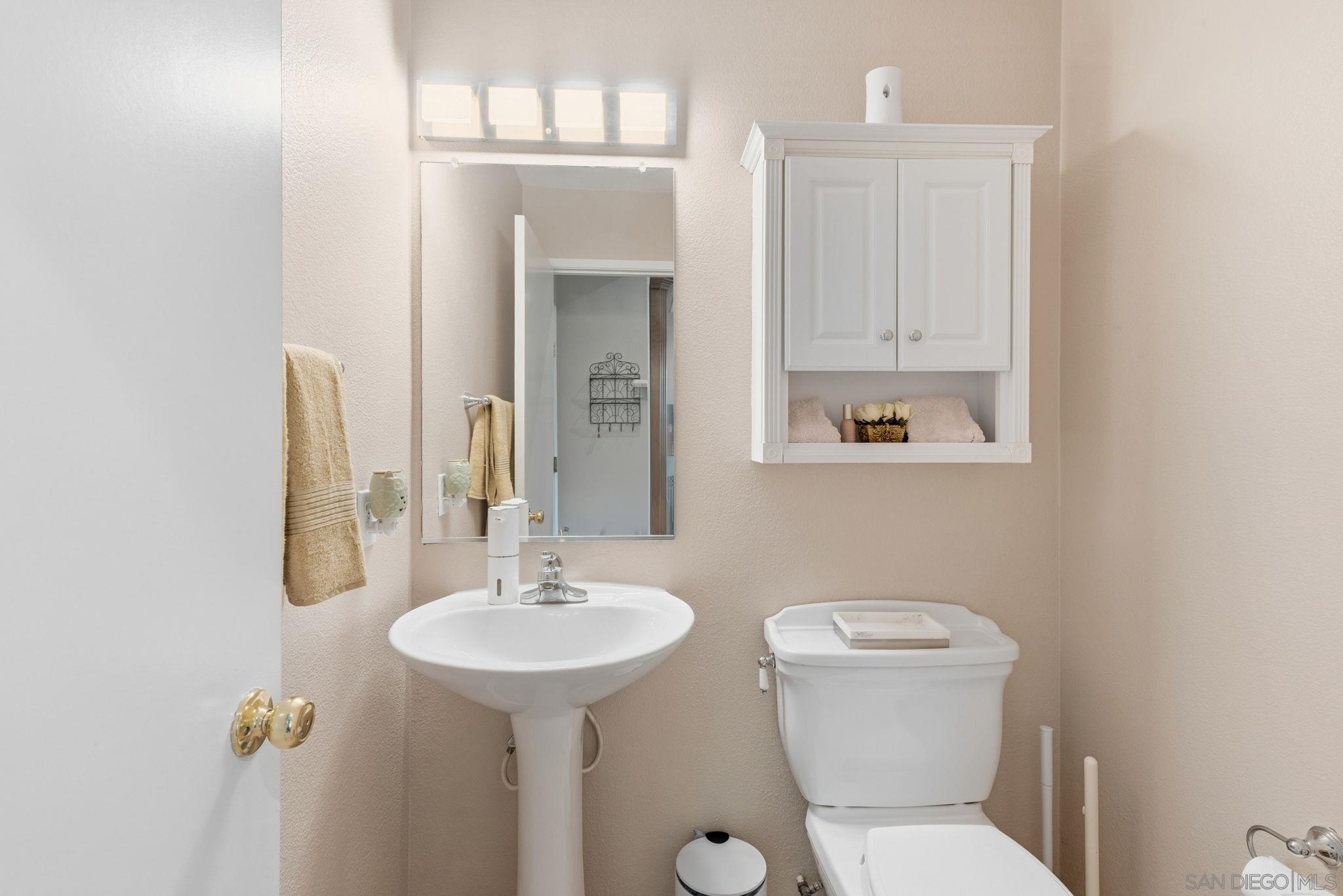 Detail Gallery Image 20 of 67 For 1349  Thunder Spring Dr, Chula Vista,  CA 91915 - 4 Beds | 2/1 Baths