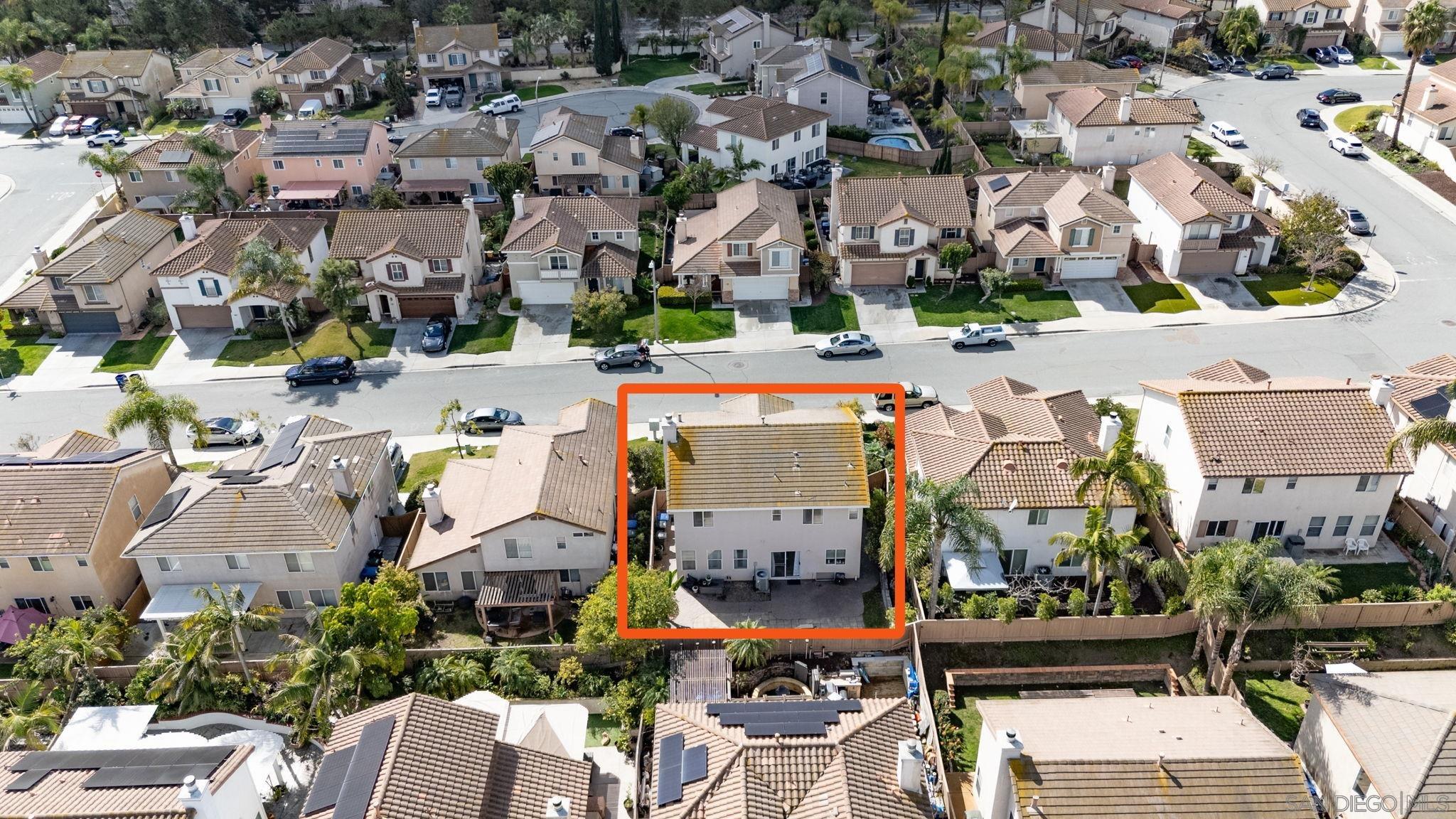 Detail Gallery Image 3 of 67 For 1349  Thunder Spring Dr, Chula Vista,  CA 91915 - 4 Beds | 2/1 Baths