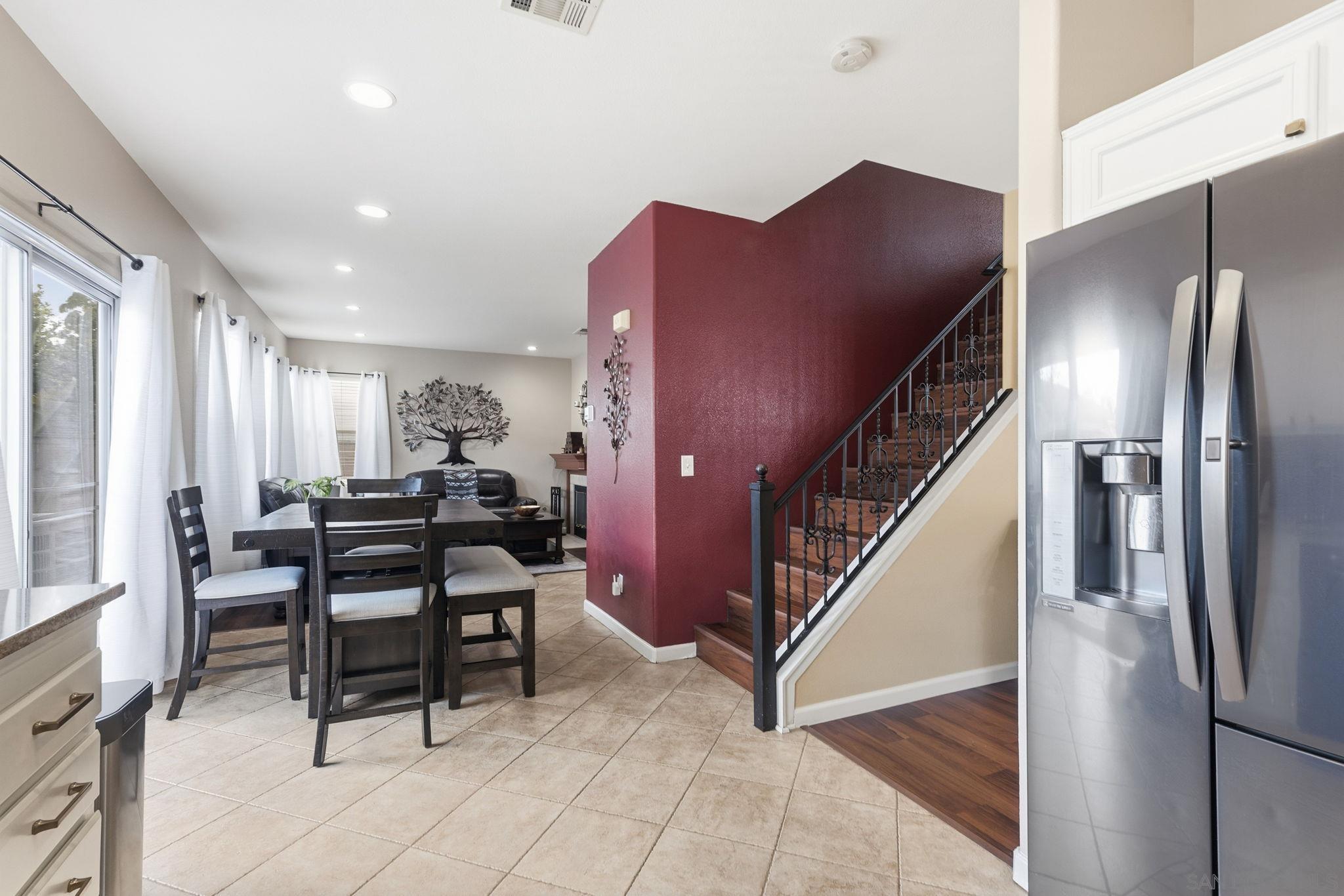 Detail Gallery Image 24 of 67 For 1349  Thunder Spring Dr, Chula Vista,  CA 91915 - 4 Beds | 2/1 Baths