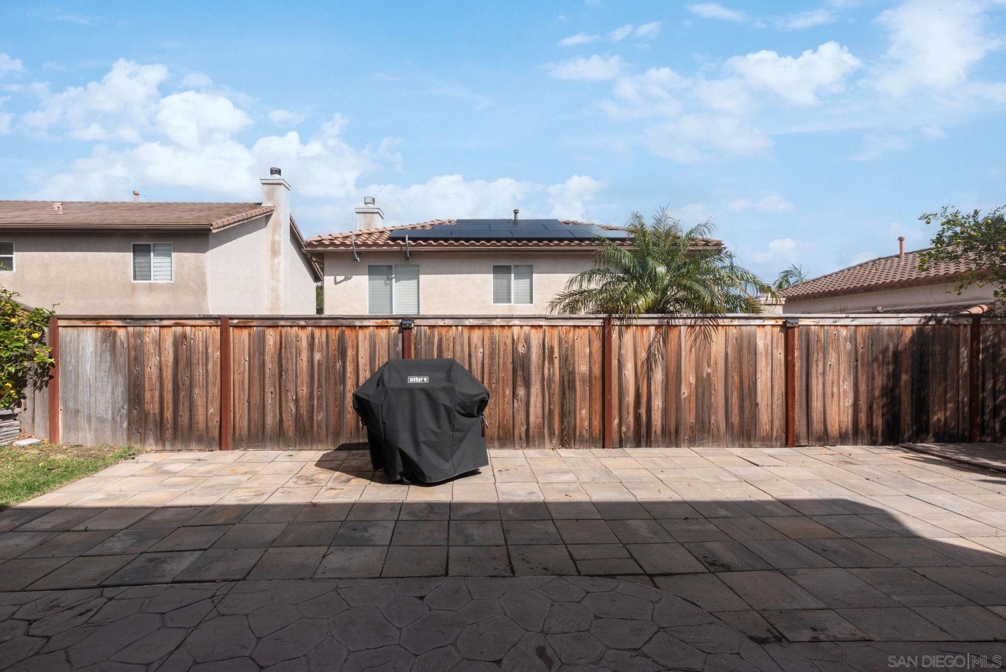 Detail Gallery Image 46 of 67 For 1349  Thunder Spring Dr, Chula Vista,  CA 91915 - 4 Beds | 2/1 Baths