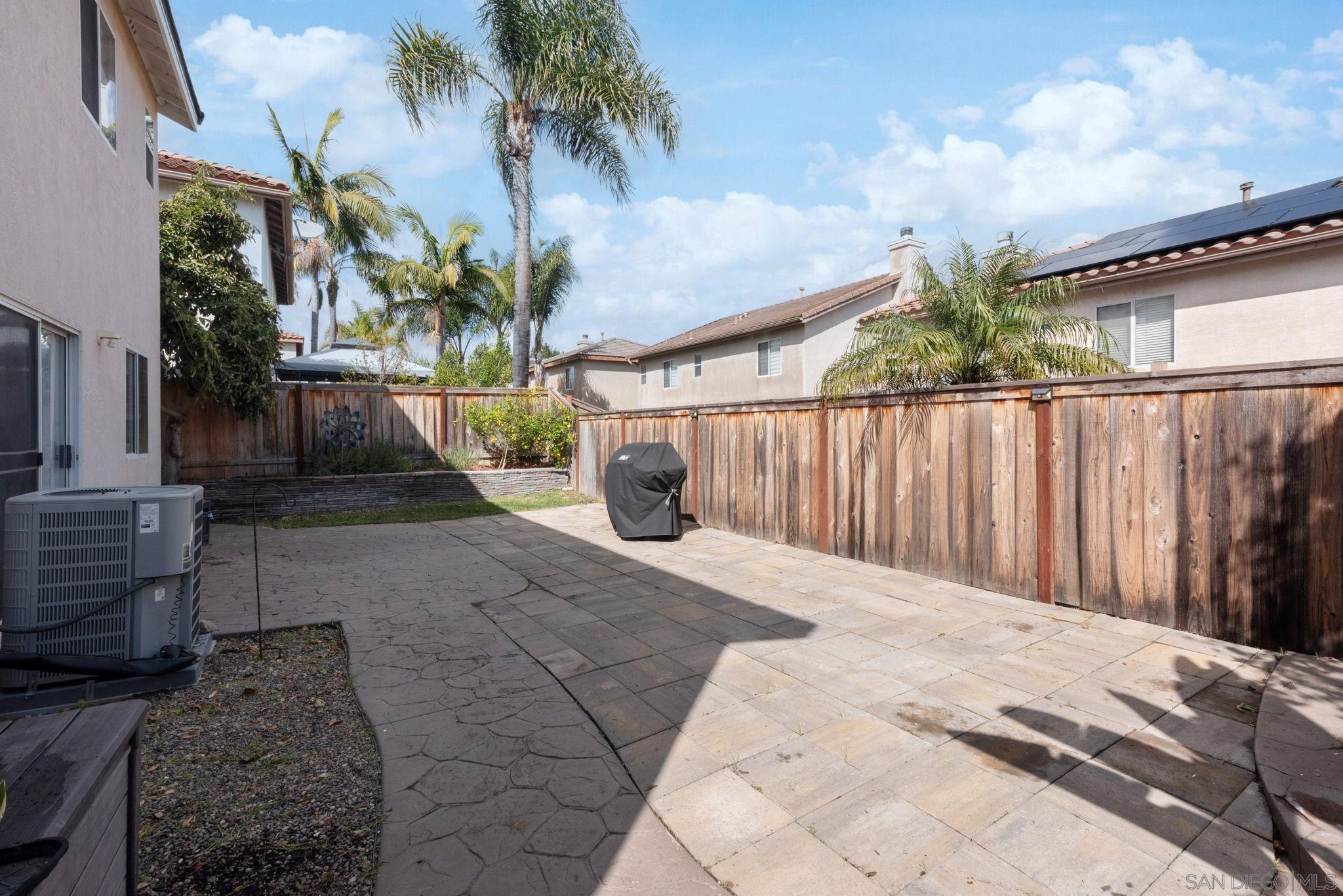 Detail Gallery Image 47 of 67 For 1349  Thunder Spring Dr, Chula Vista,  CA 91915 - 4 Beds | 2/1 Baths