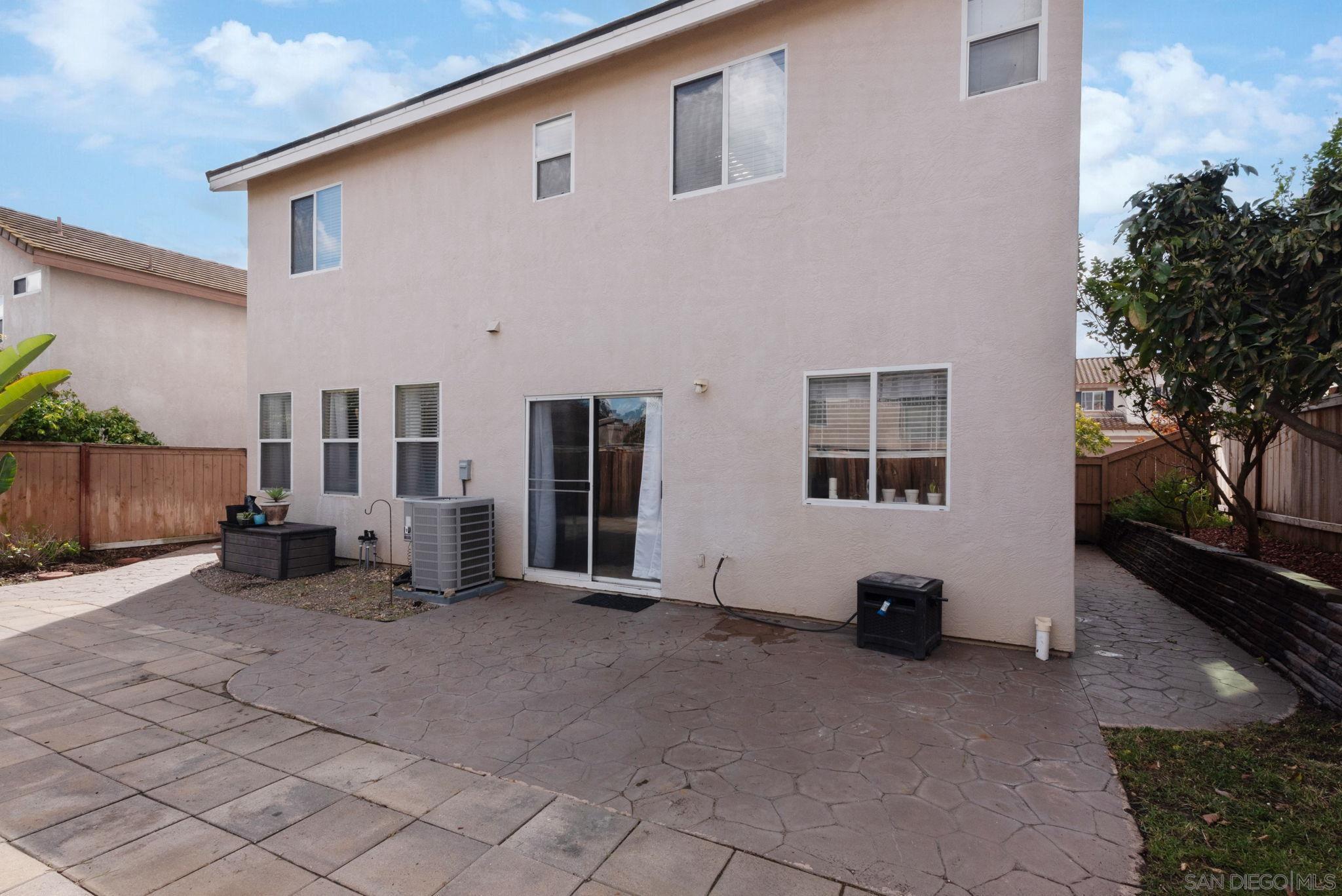 Detail Gallery Image 48 of 67 For 1349  Thunder Spring Dr, Chula Vista,  CA 91915 - 4 Beds | 2/1 Baths