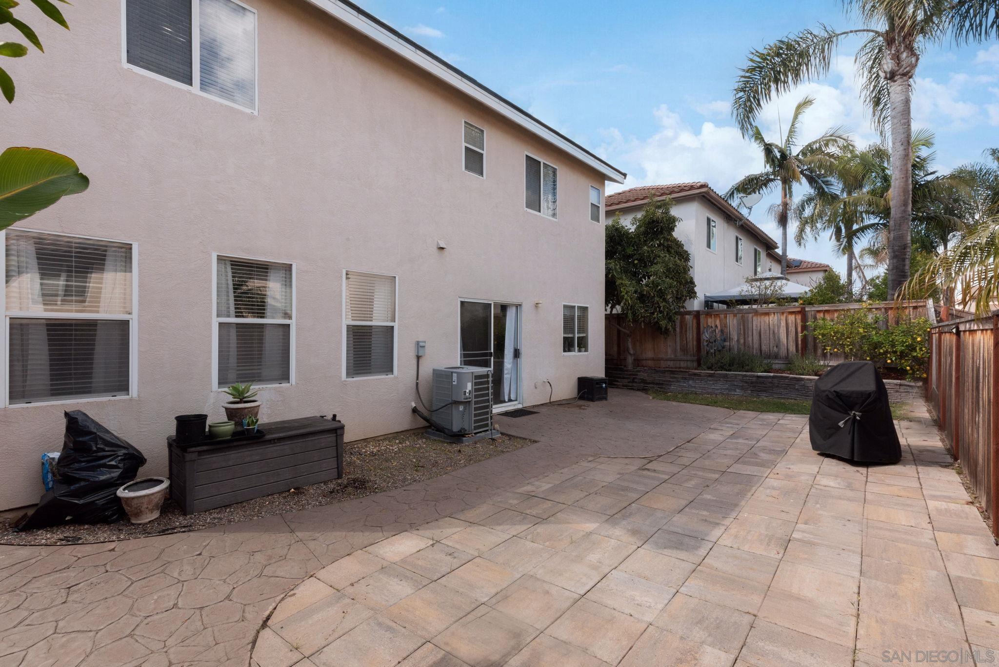 Detail Gallery Image 49 of 67 For 1349  Thunder Spring Dr, Chula Vista,  CA 91915 - 4 Beds | 2/1 Baths