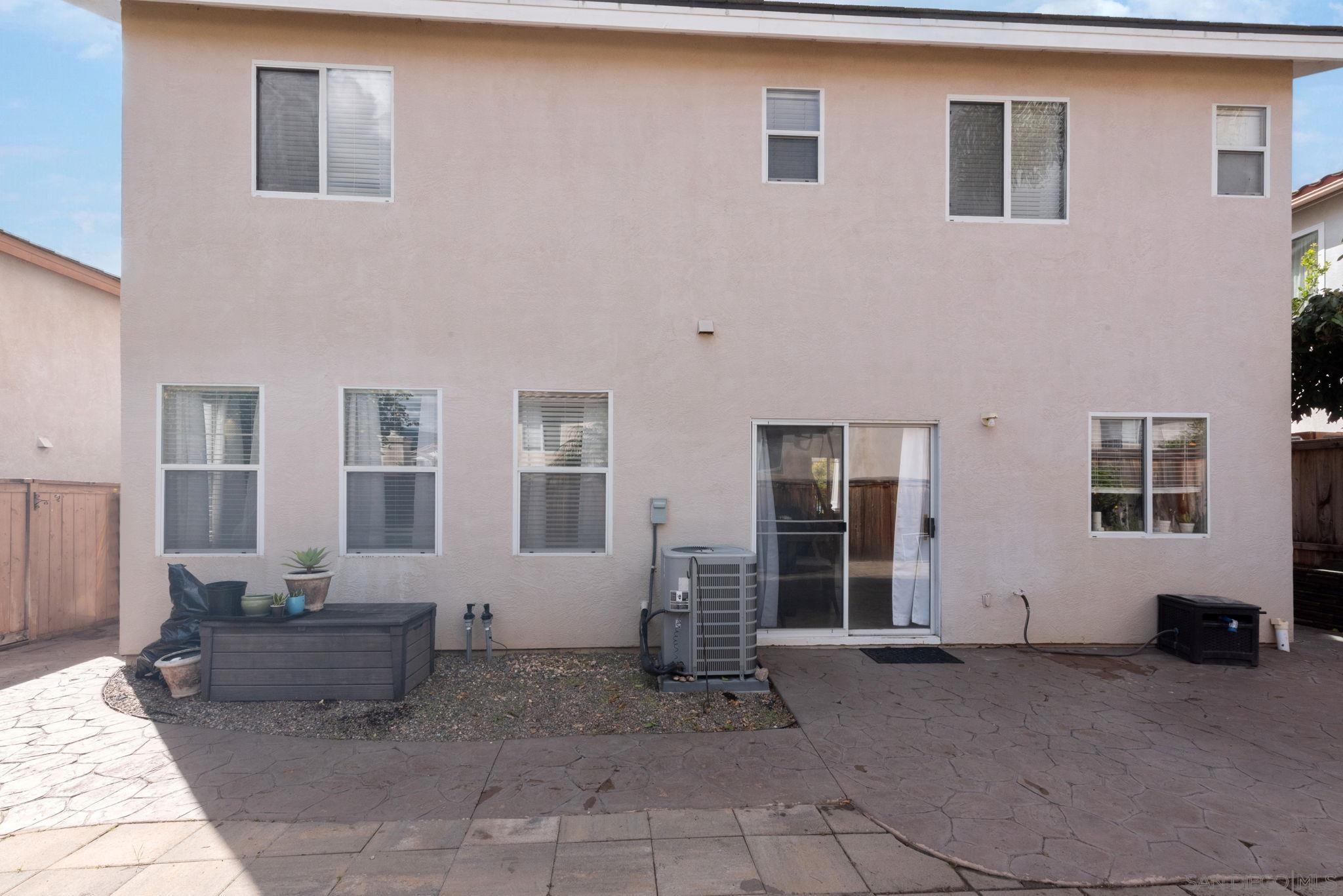 Detail Gallery Image 50 of 67 For 1349  Thunder Spring Dr, Chula Vista,  CA 91915 - 4 Beds | 2/1 Baths