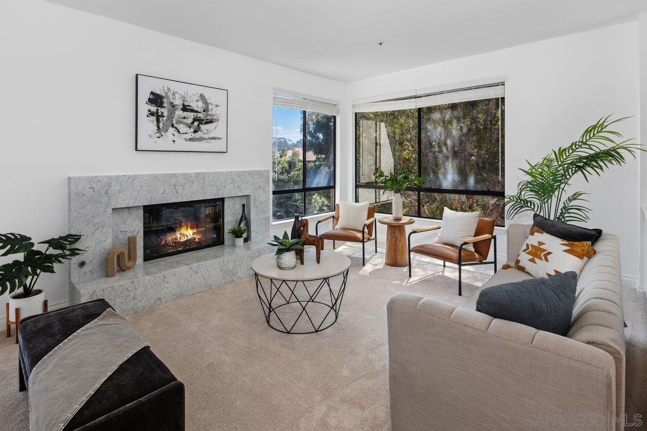Detail Gallery Image 2 of 20 For 5805  Friars Rd  #2405,  San Diego,  CA 92110 - 3 Beds | 2 Baths