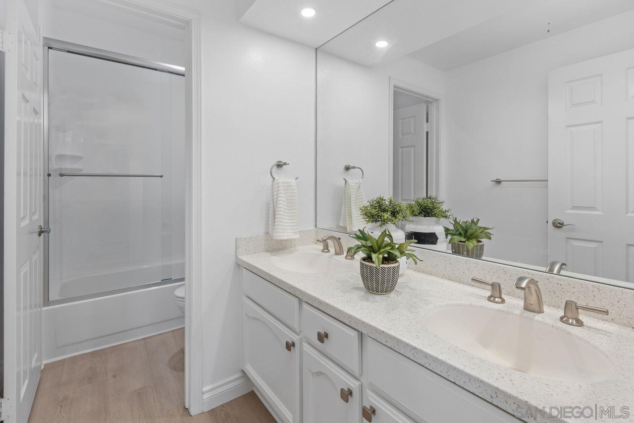 Detail Gallery Image 15 of 20 For 5805  Friars Rd  #2405,  San Diego,  CA 92110 - 3 Beds | 2 Baths