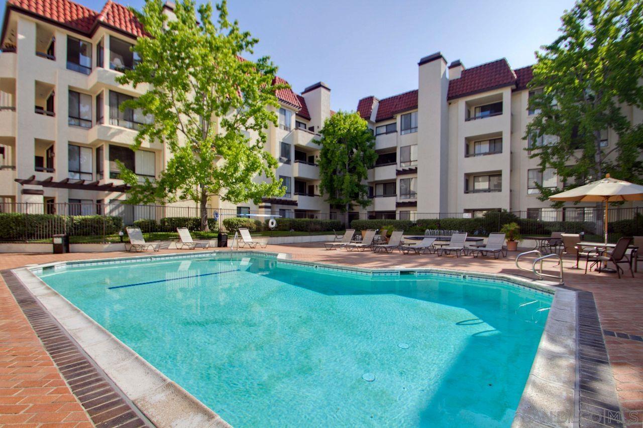 Detail Gallery Image 18 of 20 For 5805  Friars Rd  #2405,  San Diego,  CA 92110 - 3 Beds | 2 Baths