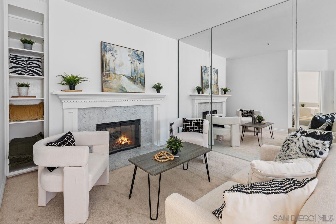 Detail Gallery Image 9 of 20 For 5805  Friars Rd  #2405,  San Diego,  CA 92110 - 3 Beds | 2 Baths