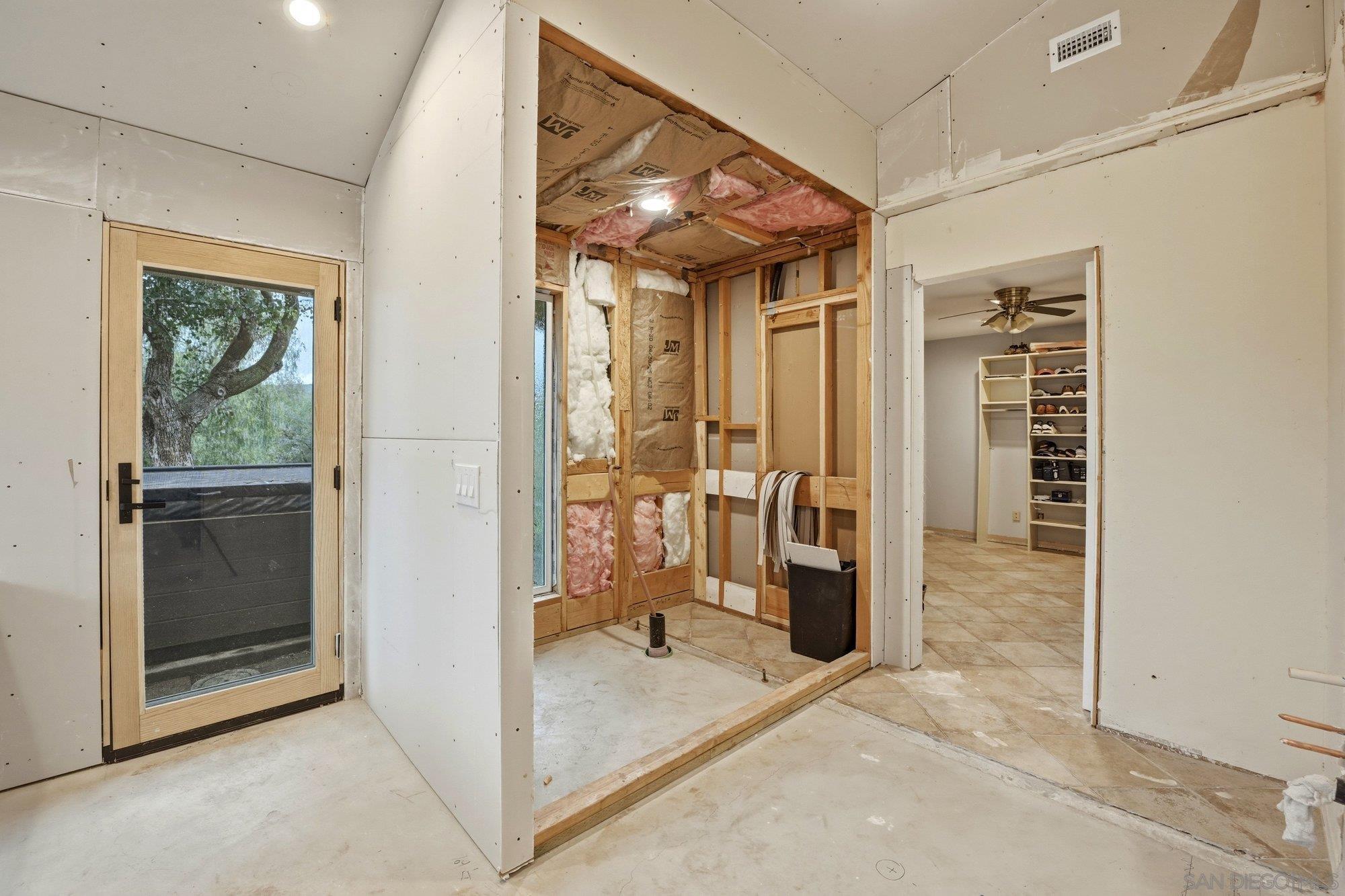 Detail Gallery Image 22 of 47 For 19170  Paradise Mountain Road, Valley Center,  CA 92082 - 4 Beds | 3/1 Baths