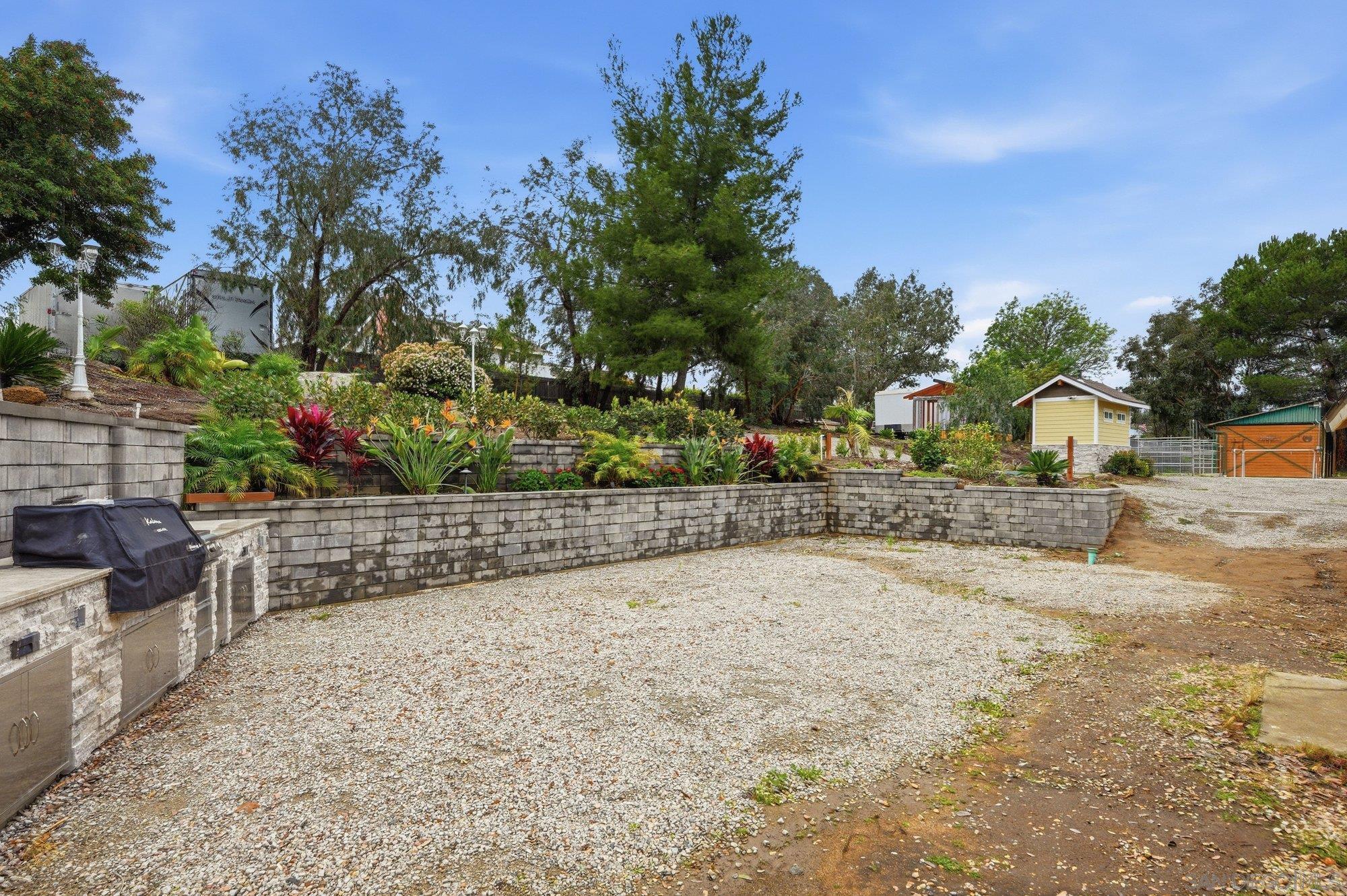 Detail Gallery Image 35 of 47 For 19170  Paradise Mountain Road, Valley Center,  CA 92082 - 4 Beds | 3/1 Baths
