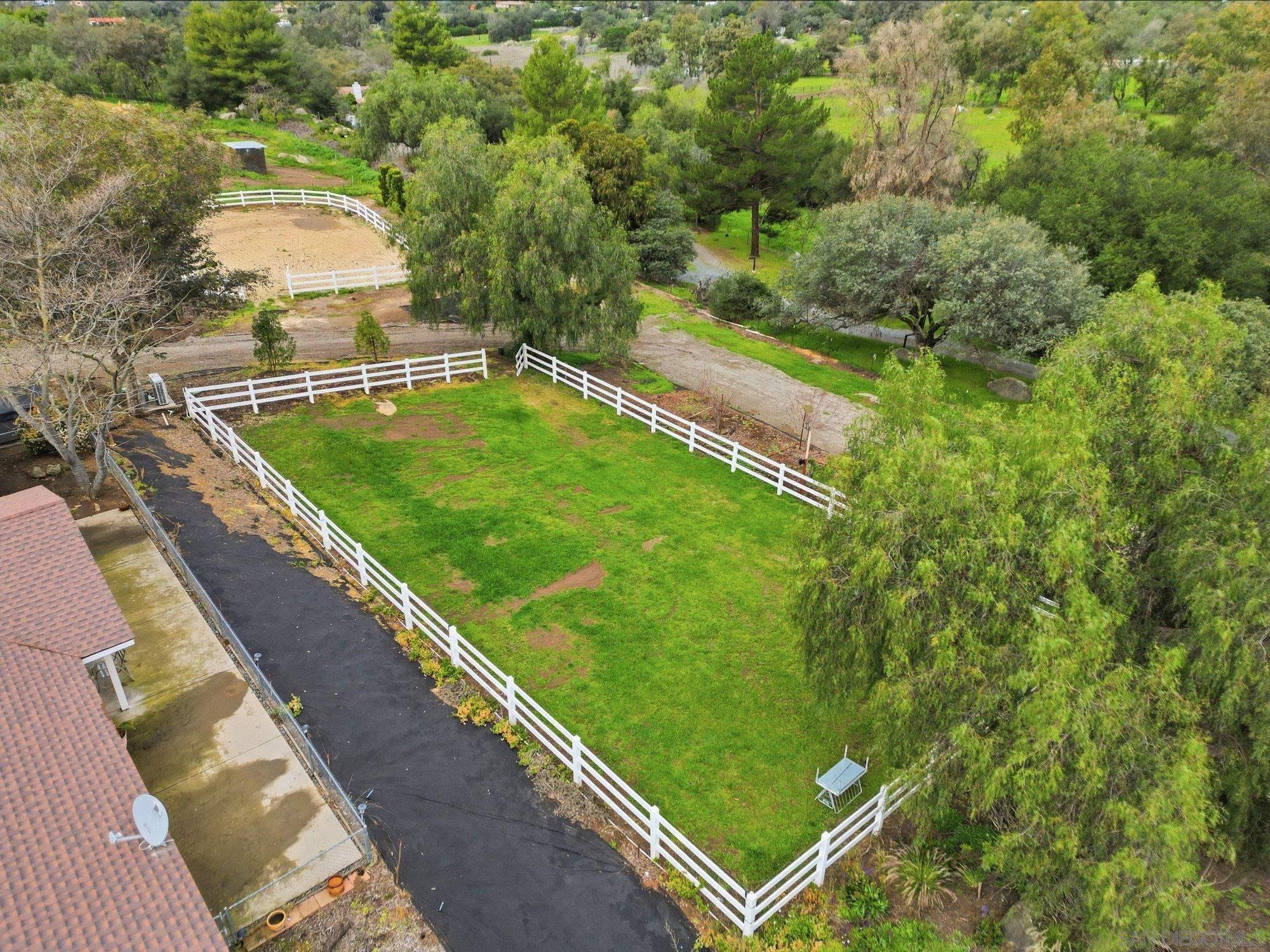 Detail Gallery Image 43 of 47 For 19170  Paradise Mountain Road, Valley Center,  CA 92082 - 4 Beds | 3/1 Baths