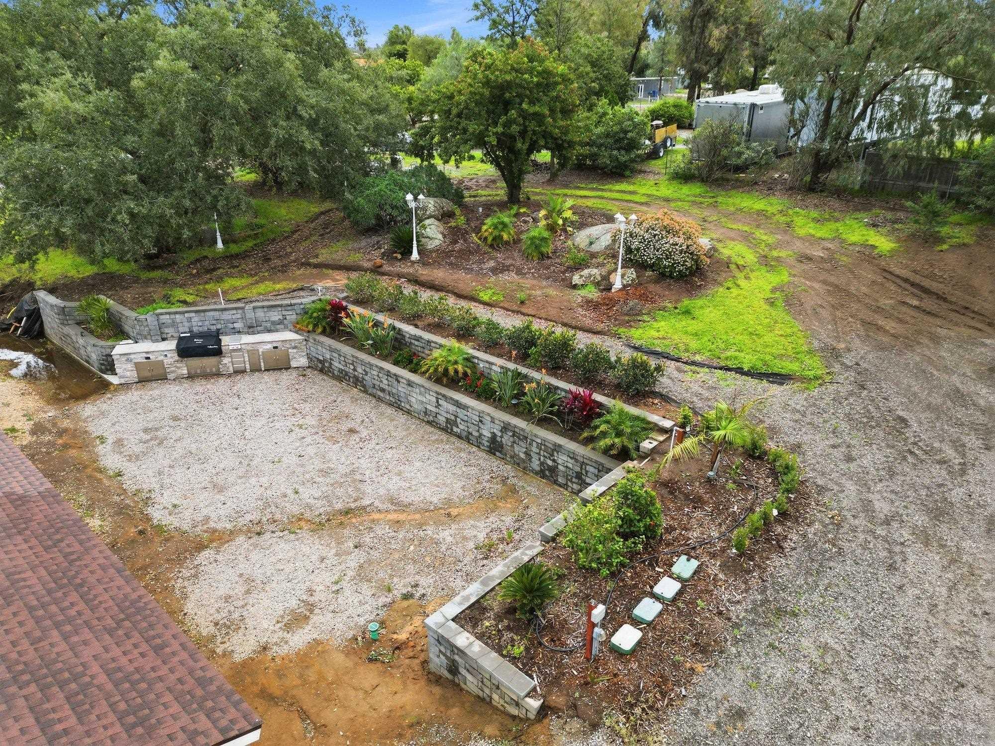 Detail Gallery Image 45 of 47 For 19170  Paradise Mountain Road, Valley Center,  CA 92082 - 4 Beds | 3/1 Baths