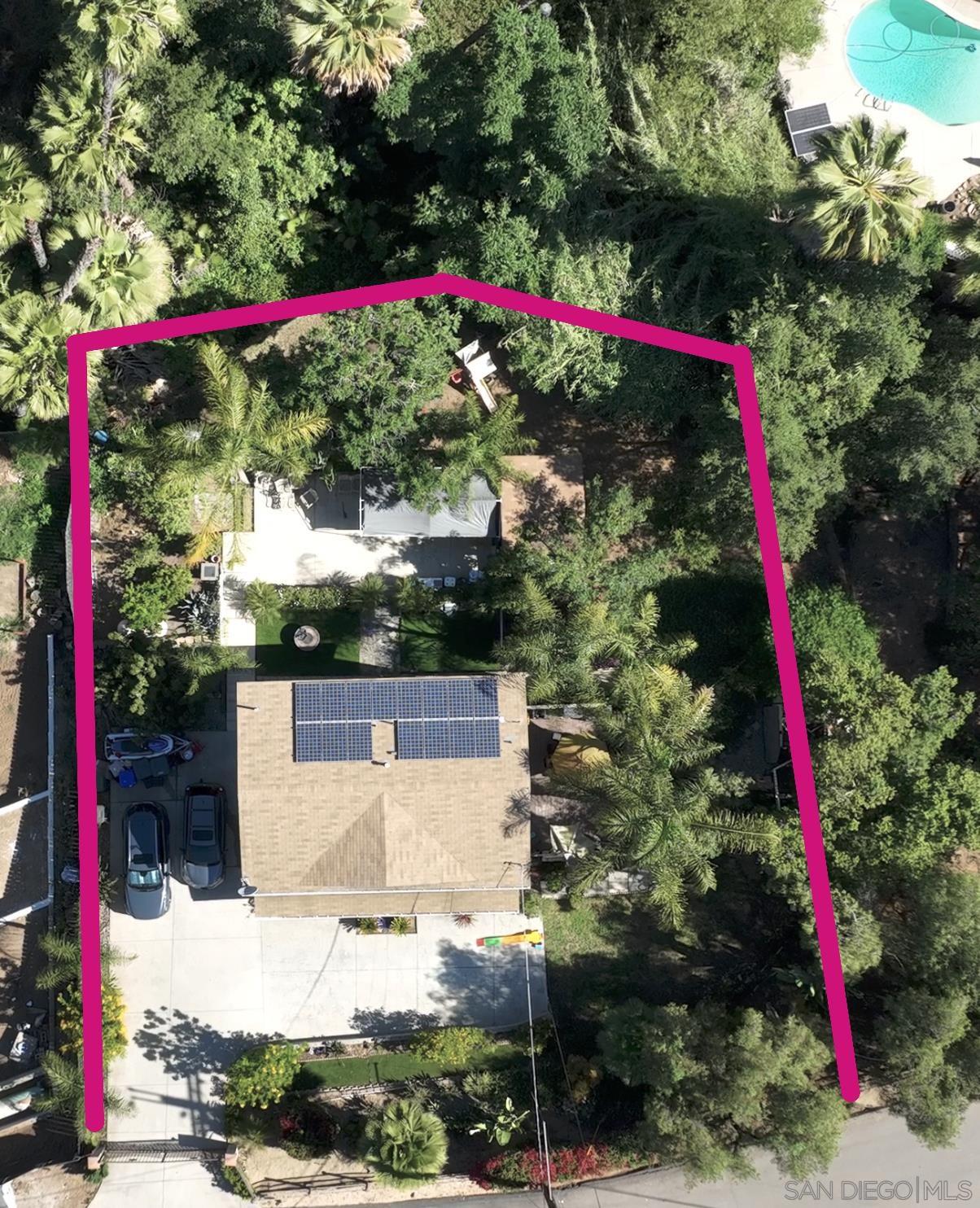 Detail Gallery Image 37 of 43 For 10179  Canyon Dr, Escondido,  CA 92026 - 3 Beds | 2 Baths