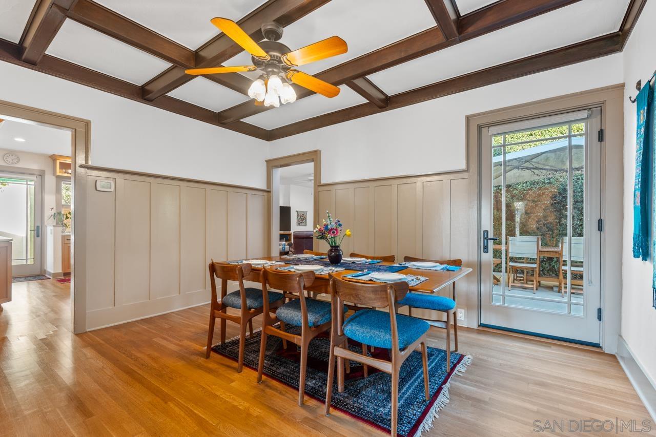 Detail Gallery Image 15 of 56 For 4321  Valle Vista, San Diego,  CA 92103 - 6 Beds | 4 Baths