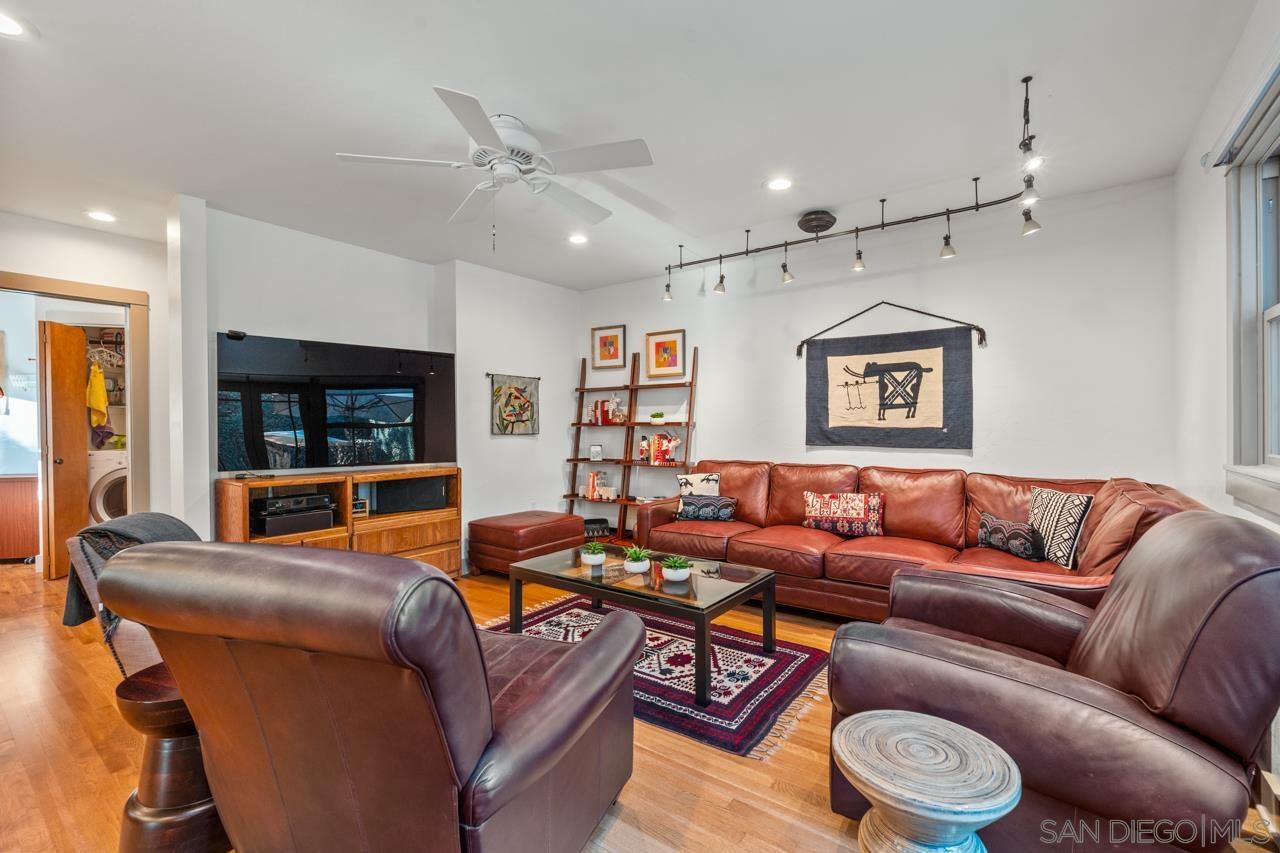 Detail Gallery Image 24 of 56 For 4321  Valle Vista, San Diego,  CA 92103 - 6 Beds | 4 Baths