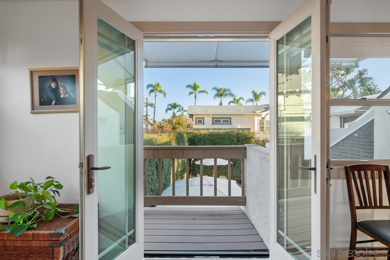 Detail Gallery Image 29 of 56 For 4321  Valle Vista, San Diego,  CA 92103 - 6 Beds | 4 Baths