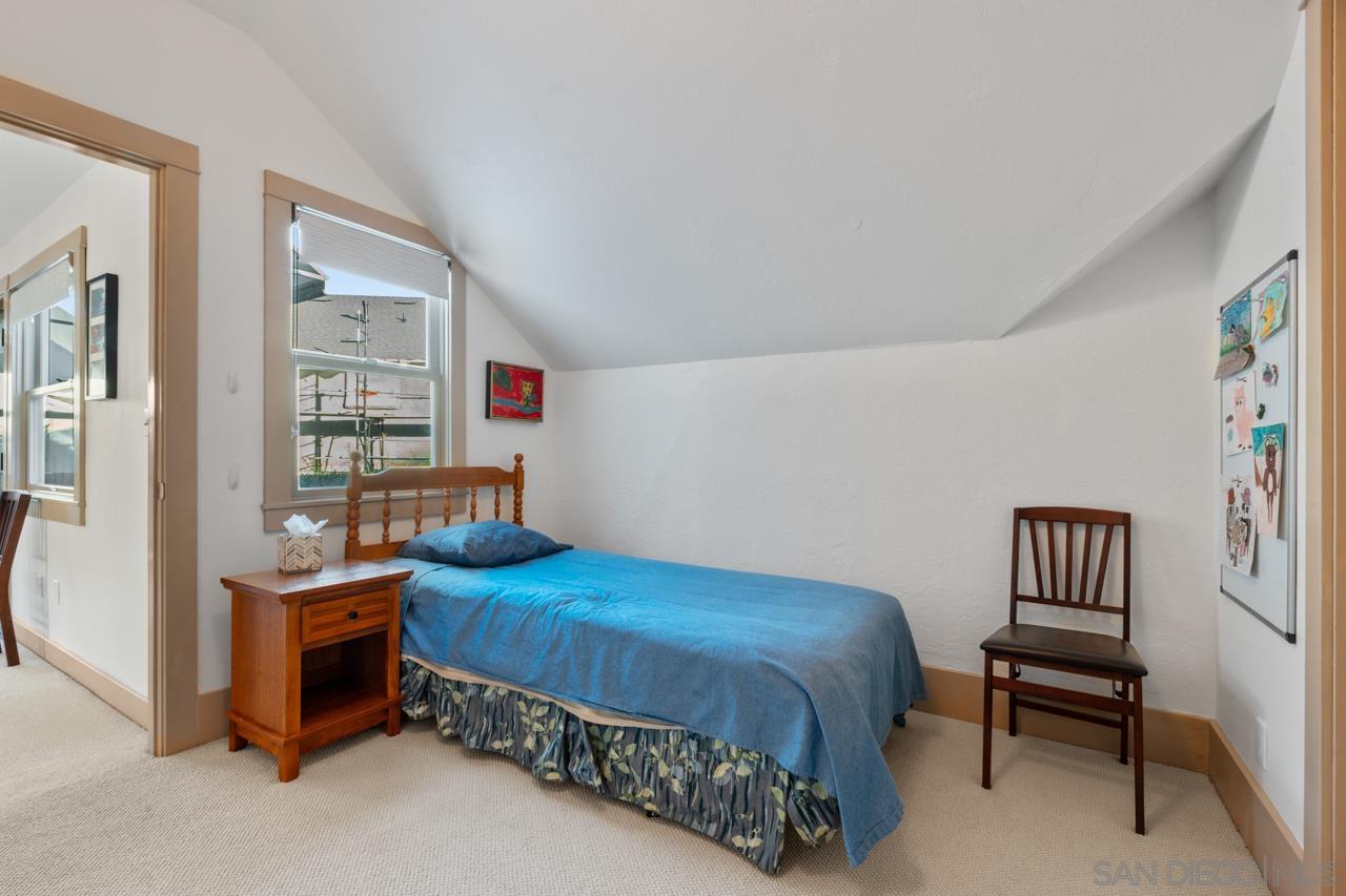 Detail Gallery Image 40 of 56 For 4321  Valle Vista, San Diego,  CA 92103 - 6 Beds | 4 Baths