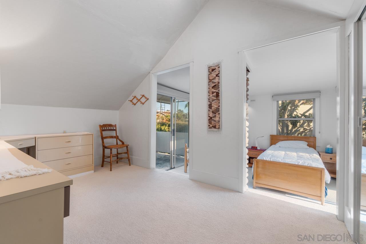 Detail Gallery Image 42 of 56 For 4321  Valle Vista, San Diego,  CA 92103 - 6 Beds | 4 Baths