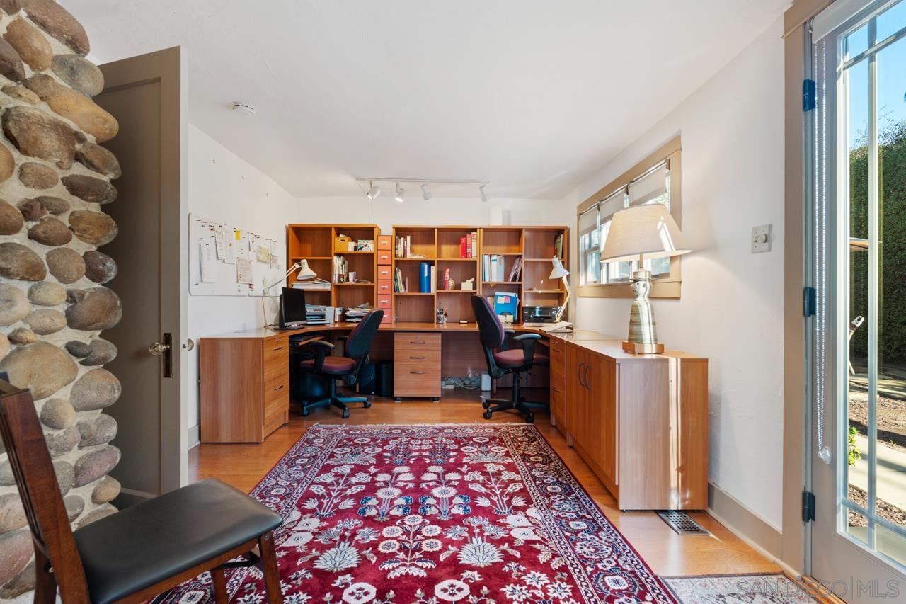 Detail Gallery Image 46 of 56 For 4321  Valle Vista, San Diego,  CA 92103 - 6 Beds | 4 Baths