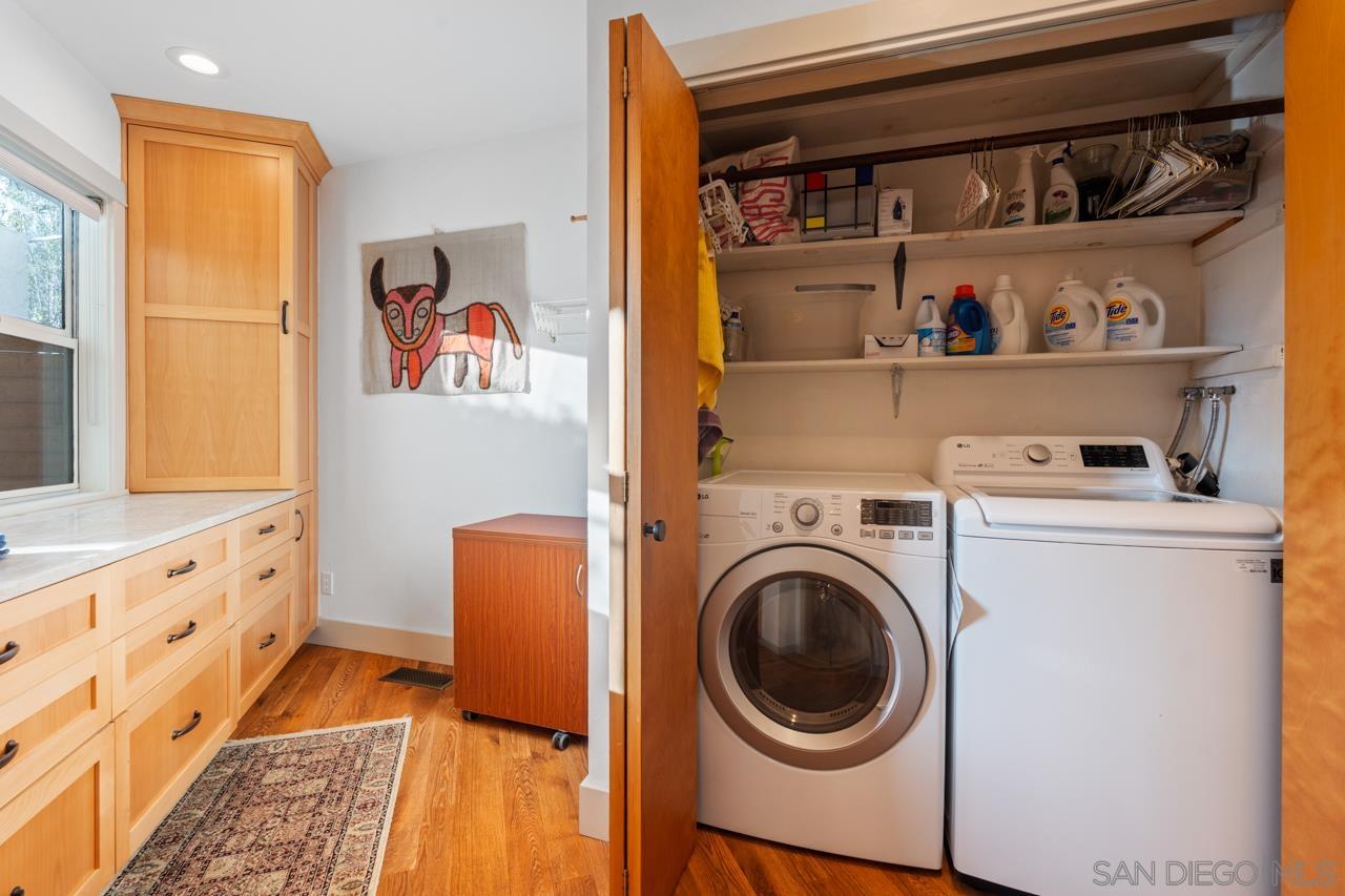 Detail Gallery Image 47 of 56 For 4321  Valle Vista, San Diego,  CA 92103 - 6 Beds | 4 Baths