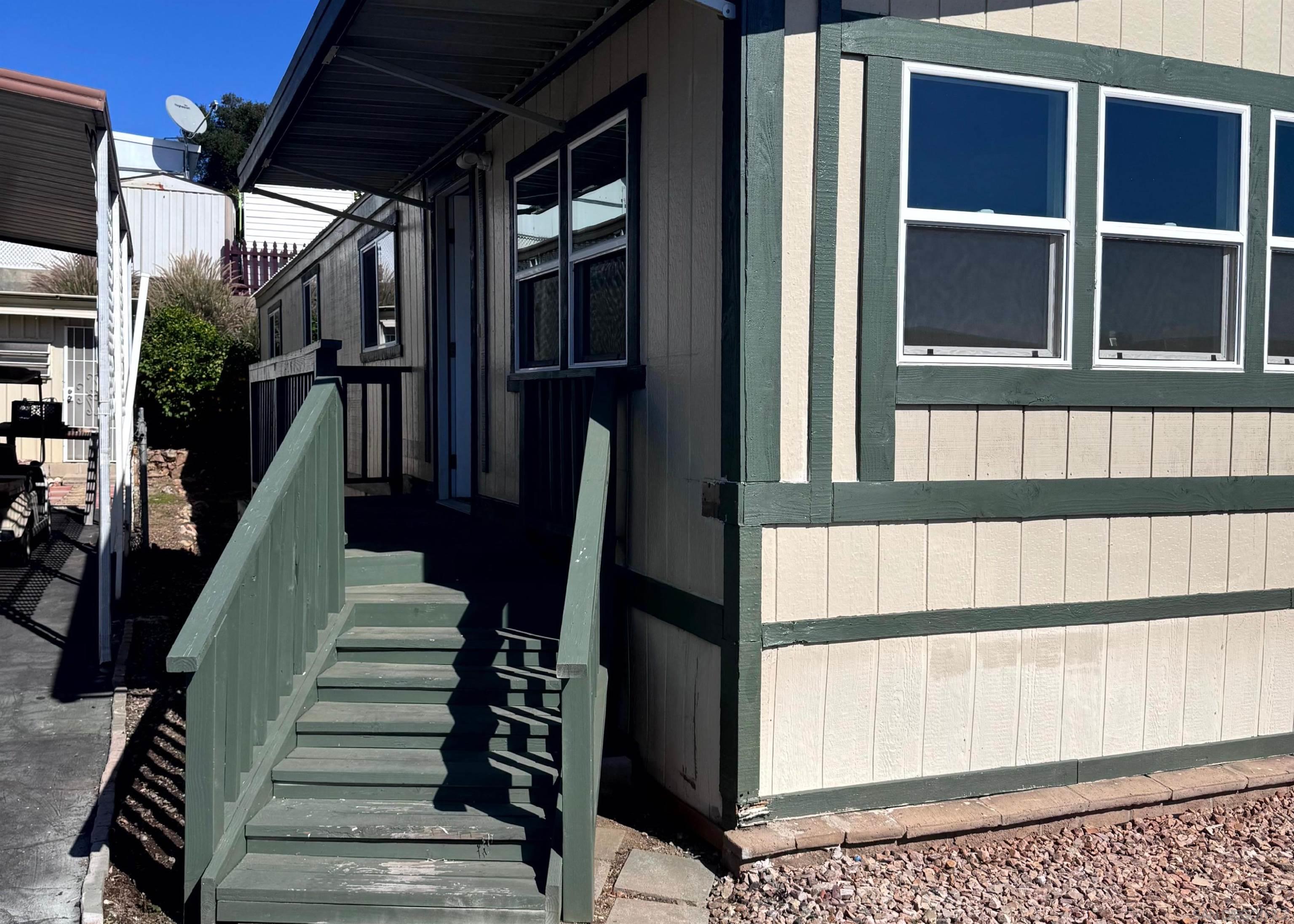 Detail Gallery Image 7 of 28 For 28890  Lilac Road  #97,  Valley Center,  CA 92082 - 2 Beds | 2 Baths