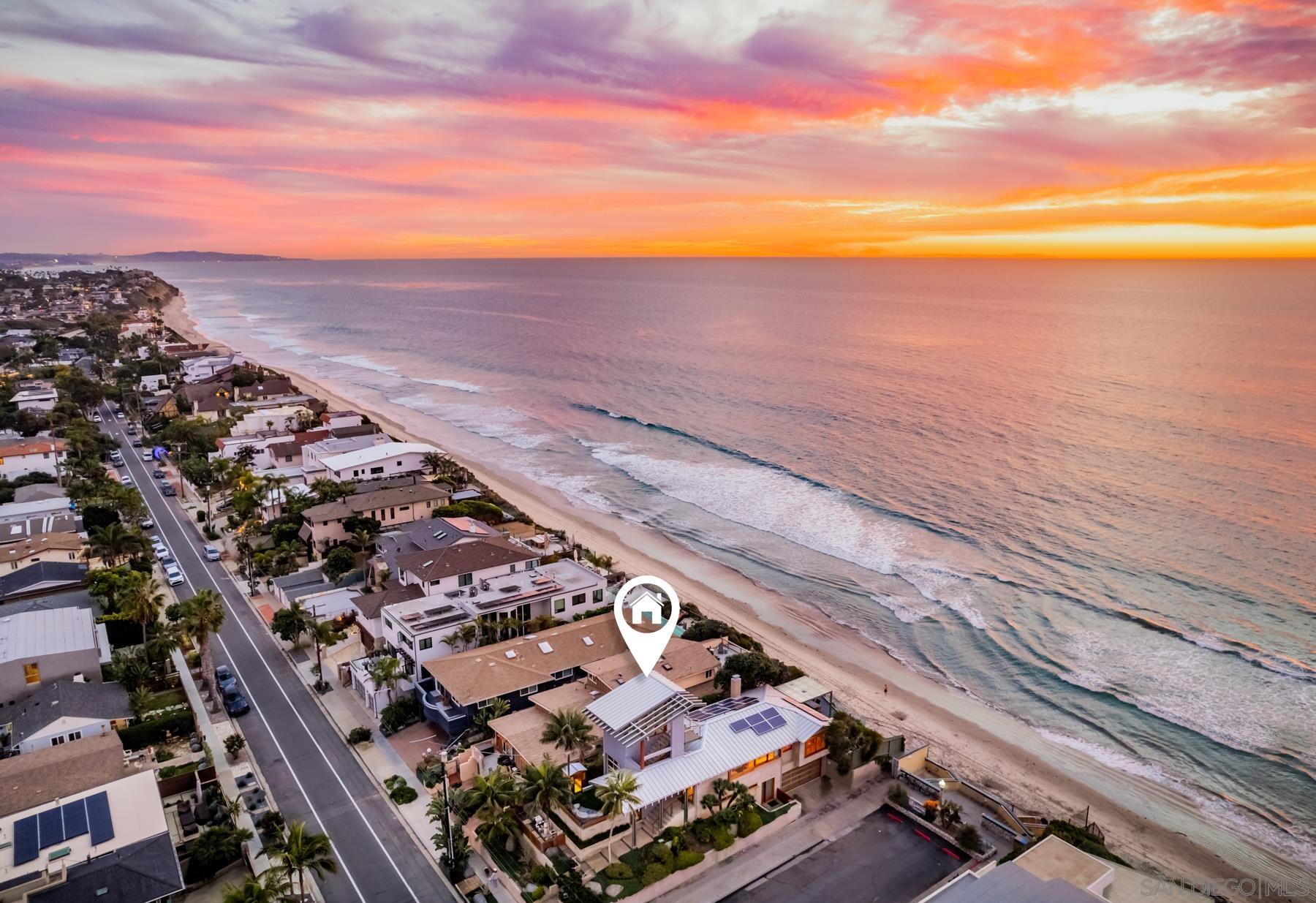 Detail Gallery Image 29 of 34 For 330  Neptune Ave, Encinitas,  CA 92024 - 3 Beds | 3 Baths