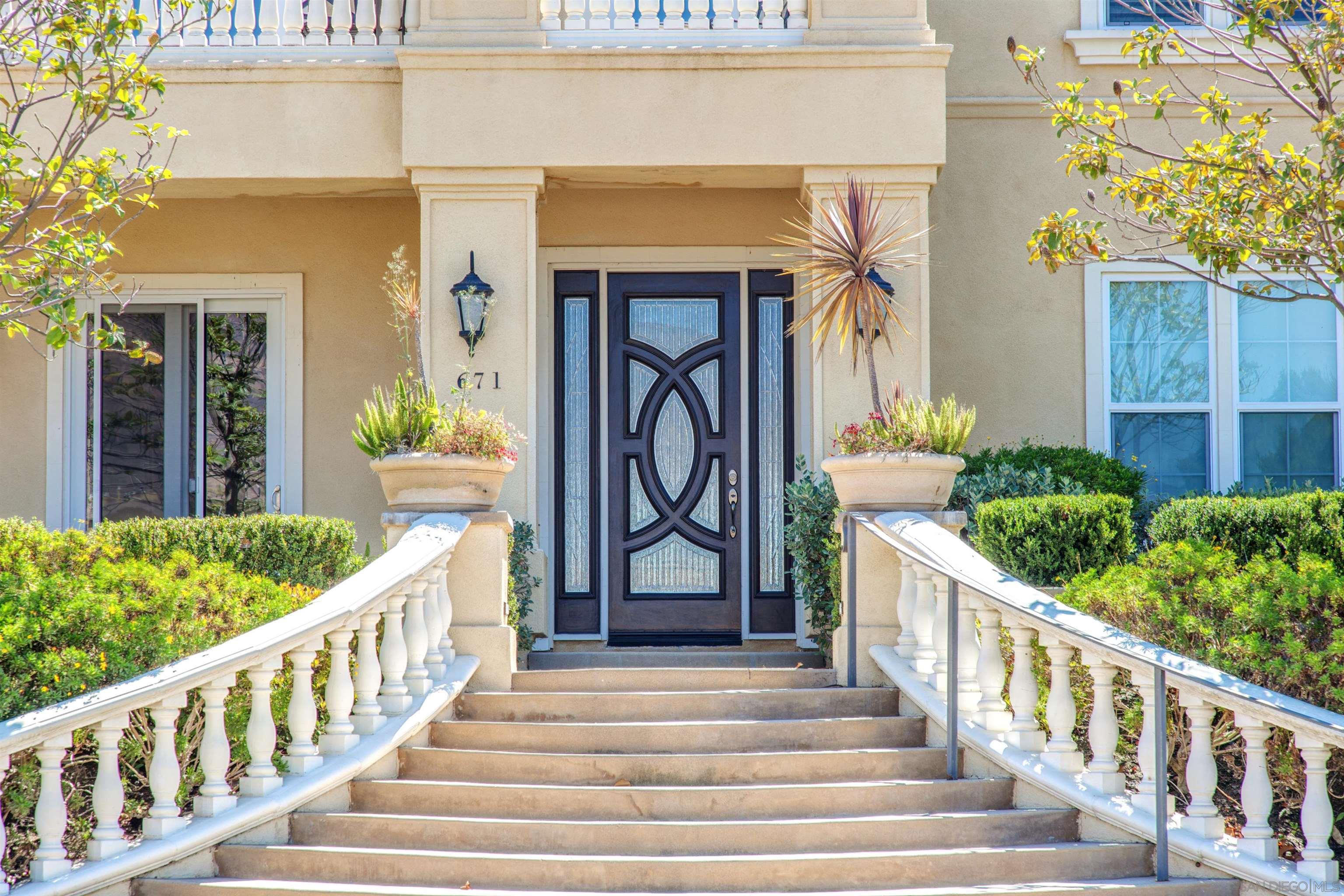 Detail Gallery Image 5 of 43 For 671  via Maggiore, Chula Vista,  CA 91914 - 6 Beds | 4/1 Baths