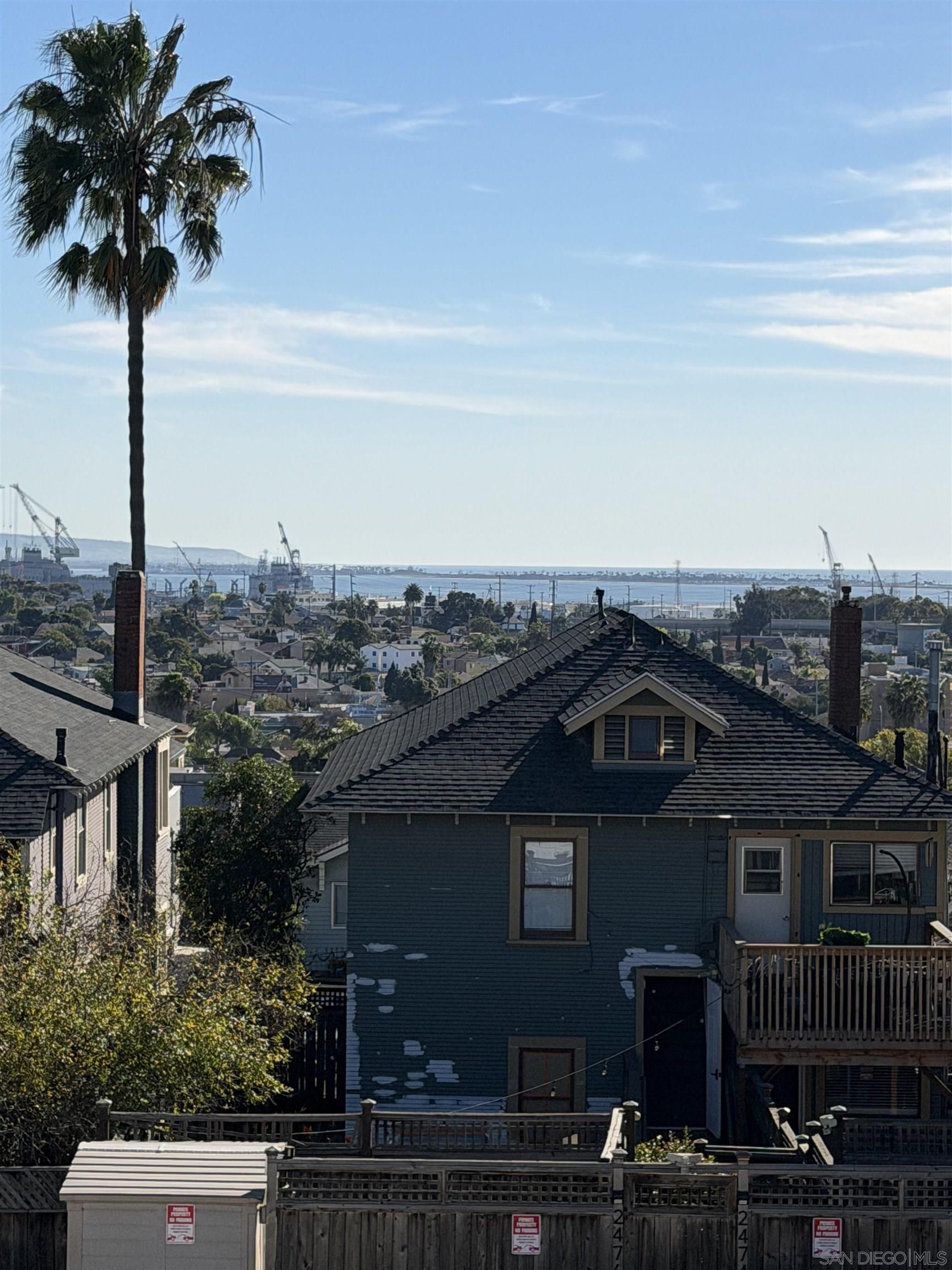 Detail Gallery Image 9 of 10 For 2473  Market  6, San Diego,  CA 92102 - 1 Beds | 1 Baths