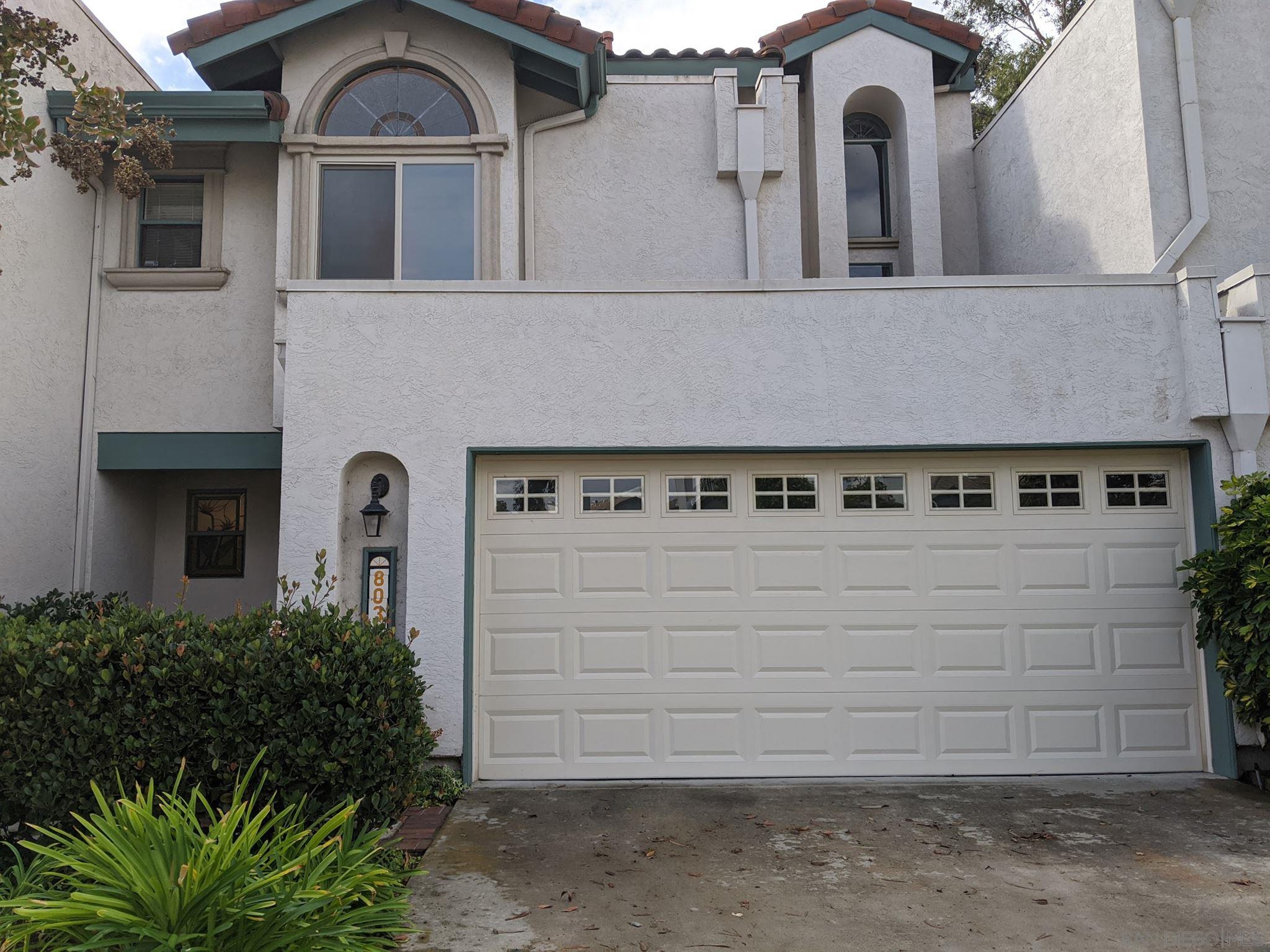 Detail Gallery Image 6 of 15 For 8030  via San Saba, San Diego,  CA 92122 - 2 Beds | 2/1 Baths