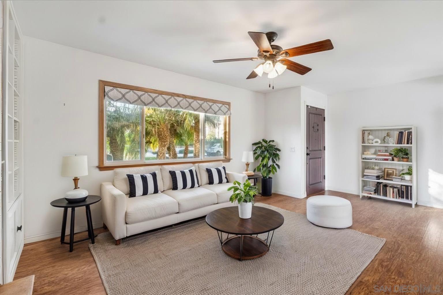 Detail Gallery Image 2 of 17 For 10853  Westonhill Dr, San Diego,  CA 92126 - 3 Beds | 2 Baths