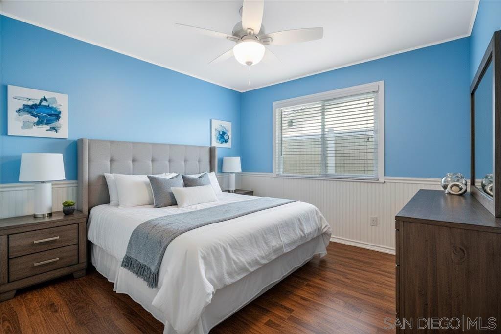 Detail Gallery Image 11 of 17 For 10853  Westonhill Dr, San Diego,  CA 92126 - 3 Beds | 2 Baths