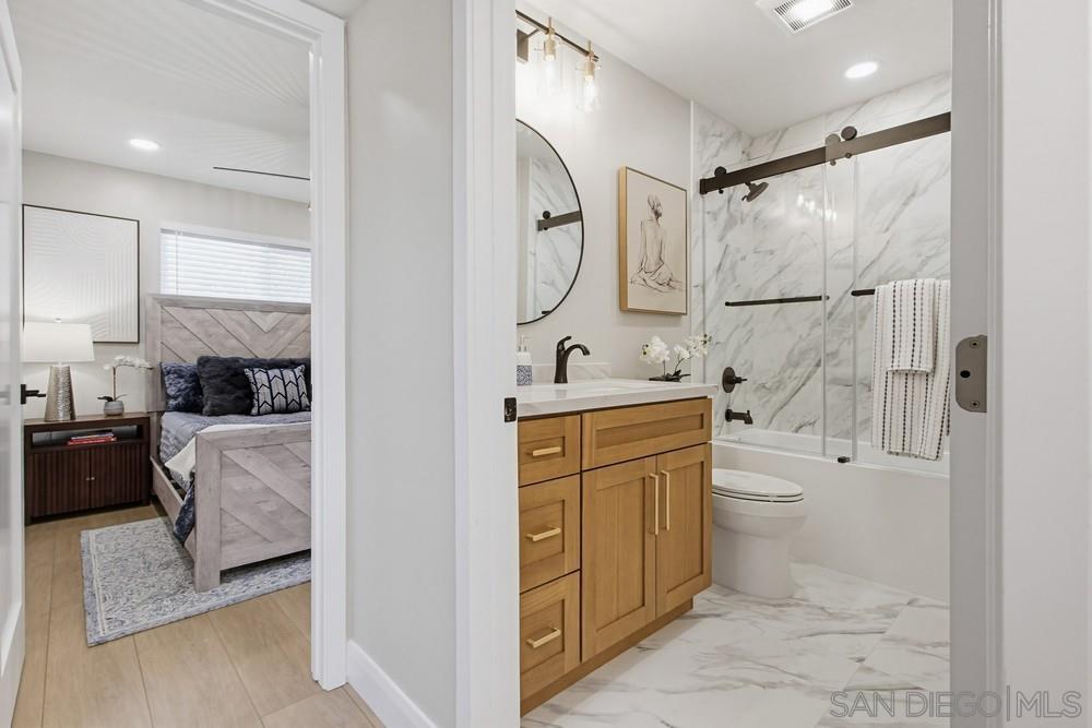 Detail Gallery Image 16 of 31 For 820  Encinitas Blvd, Encinitas,  CA 92024 - 2 Beds | 1/1 Baths