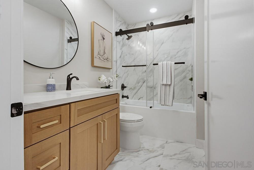 Detail Gallery Image 17 of 31 For 820  Encinitas Blvd, Encinitas,  CA 92024 - 2 Beds | 1/1 Baths