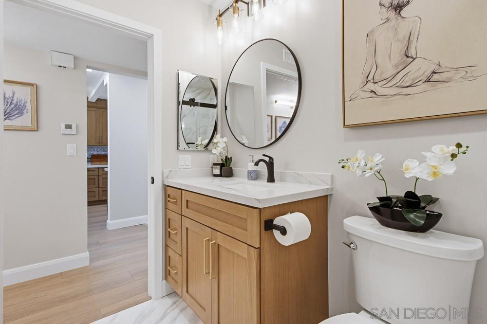 Detail Gallery Image 19 of 31 For 820  Encinitas Blvd, Encinitas,  CA 92024 - 2 Beds | 1/1 Baths