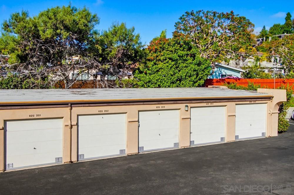 Detail Gallery Image 31 of 31 For 820  Encinitas Blvd, Encinitas,  CA 92024 - 2 Beds | 1/1 Baths