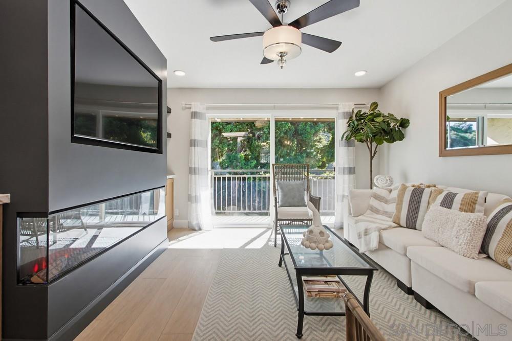 Detail Gallery Image 6 of 31 For 820  Encinitas Blvd, Encinitas,  CA 92024 - 2 Beds | 1/1 Baths